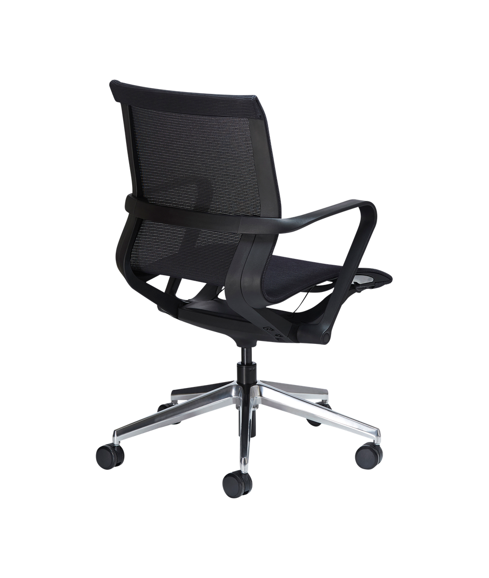 Vega Meeting Chair