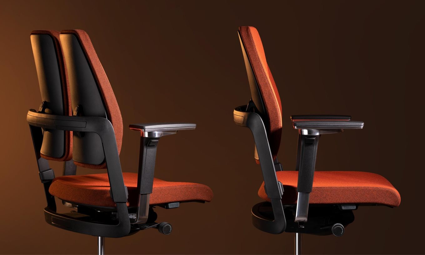Xilium Task Chair
