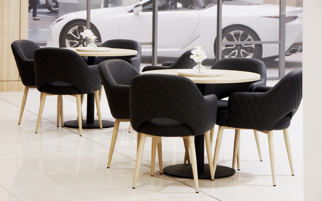 Sydney City Lexus-Bowermans