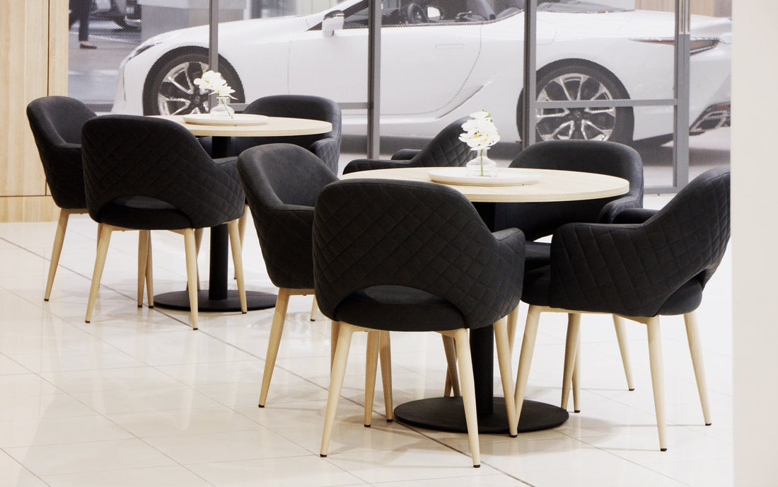 Sydney City Lexus-Bowermans