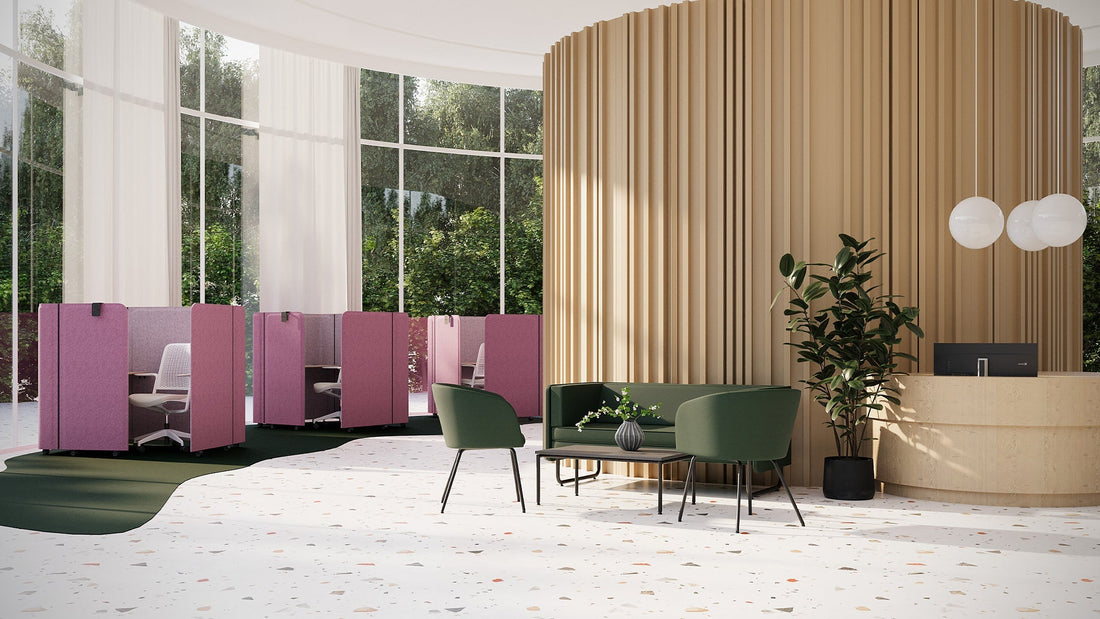 Brand Spotlight: Nowy Styl-Bowermans