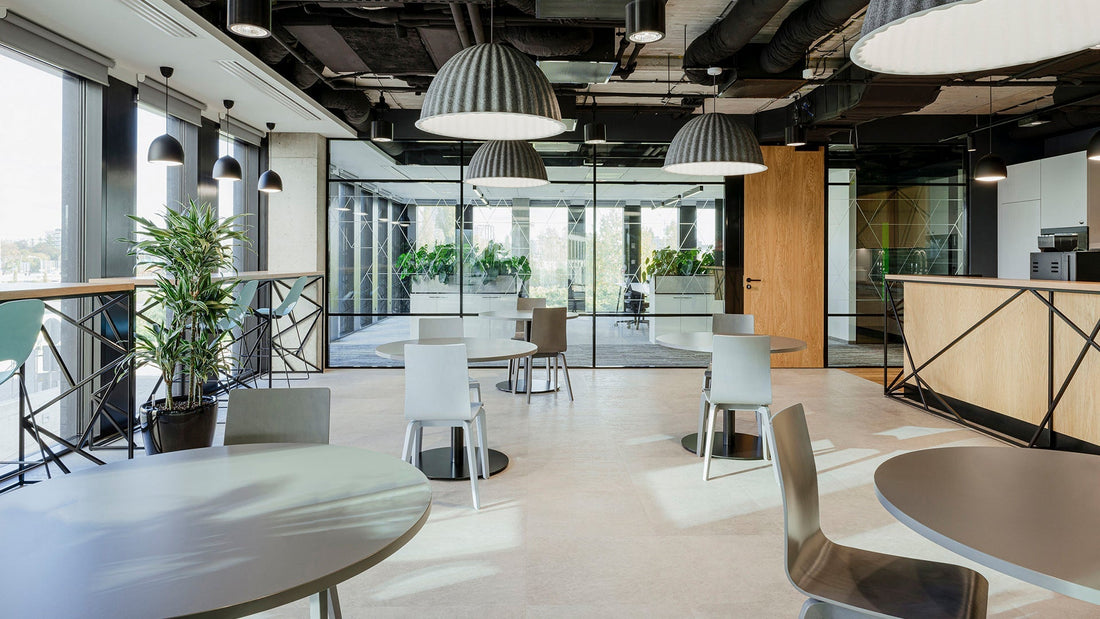 Case Study: Nowy Styl HQ Redesign-Bowermans