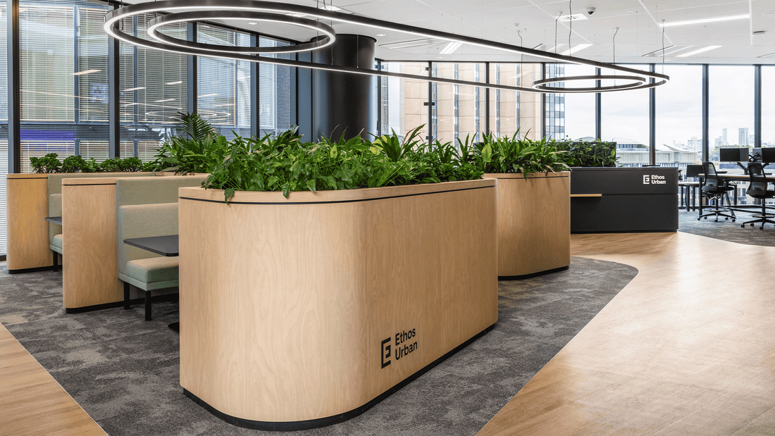 Ethos Urban-Bowermans