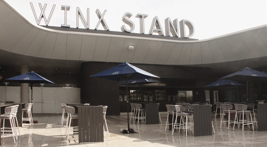 Winx Stand-Bowermans