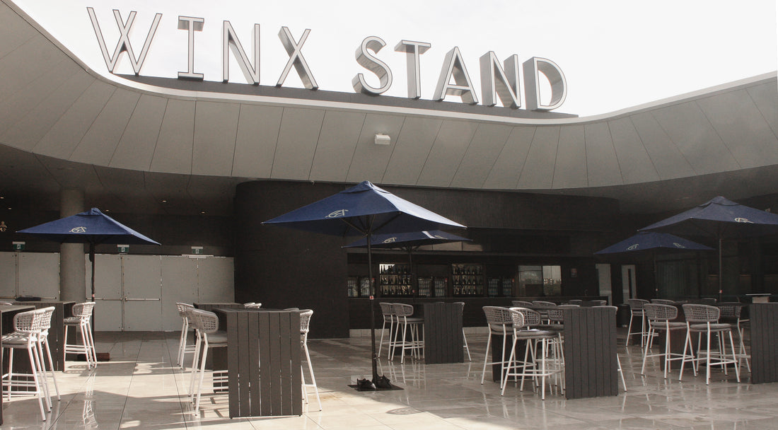 Winx Stand
