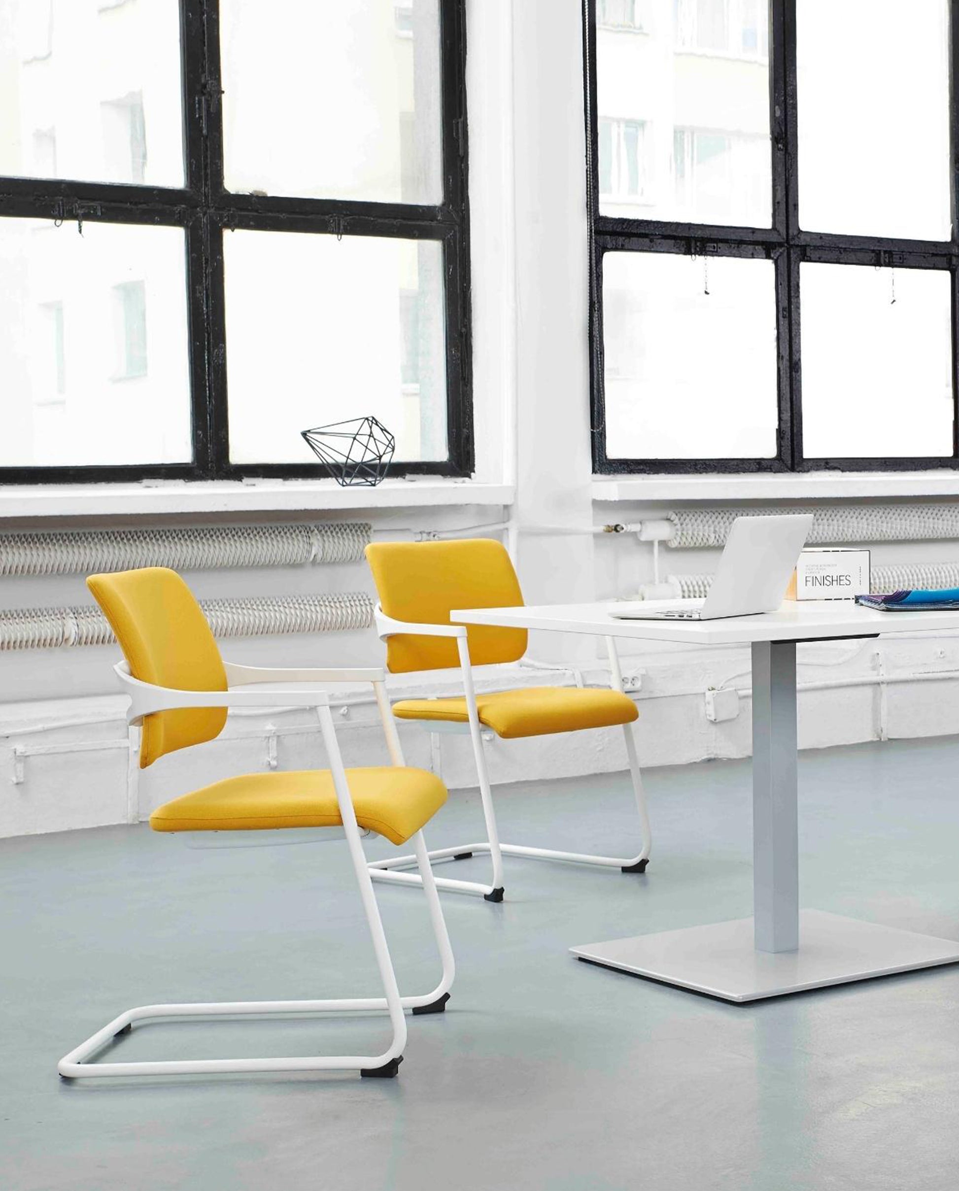 2ME Chair-Chairs-Bowermans