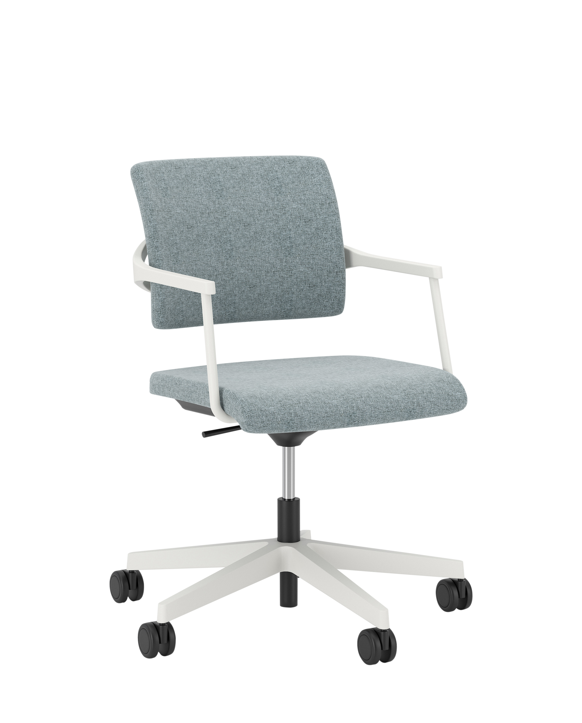 2ME Office Chair-Chairs-Bowermans