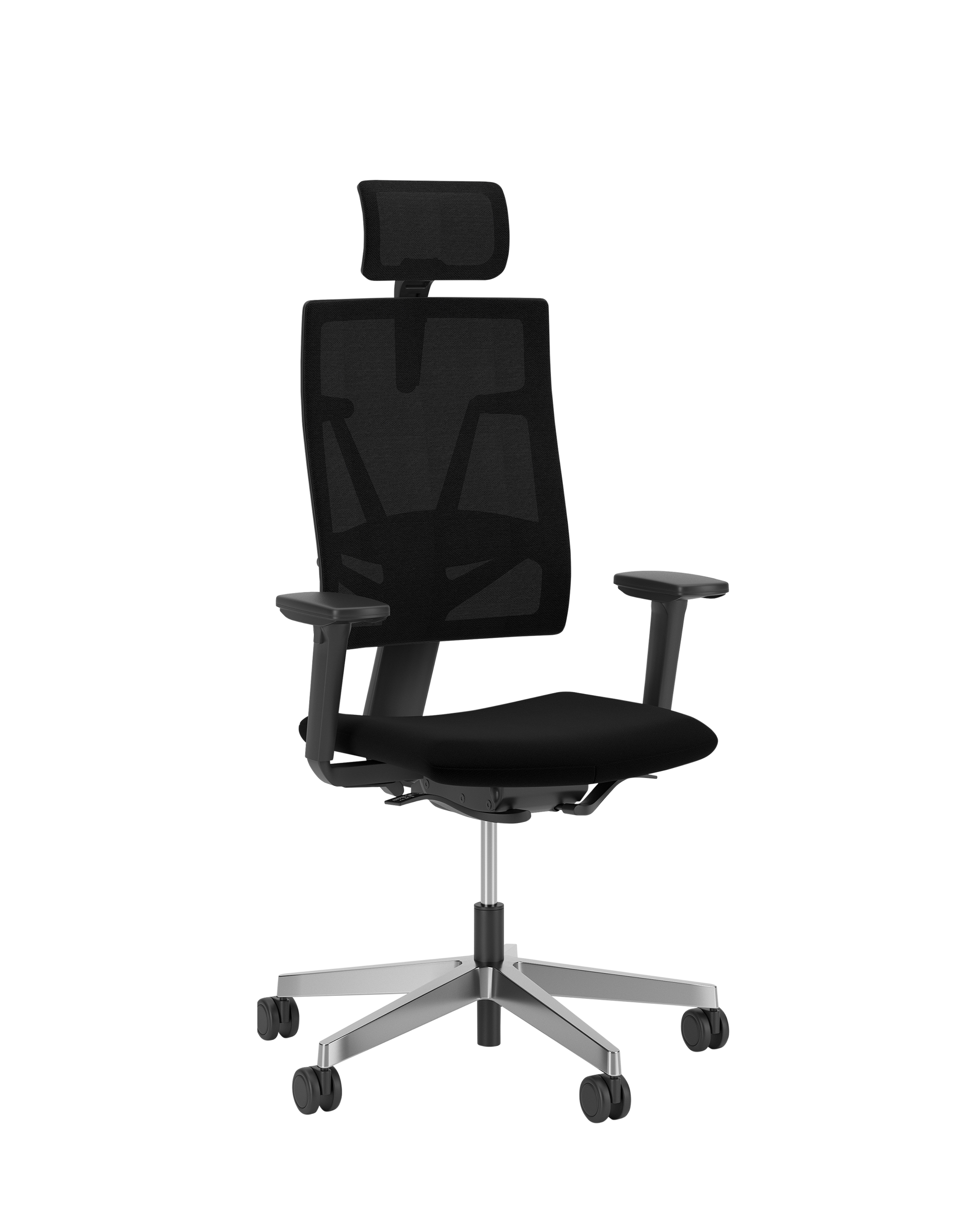 4ME Office Chair-Chairs-Bowermans