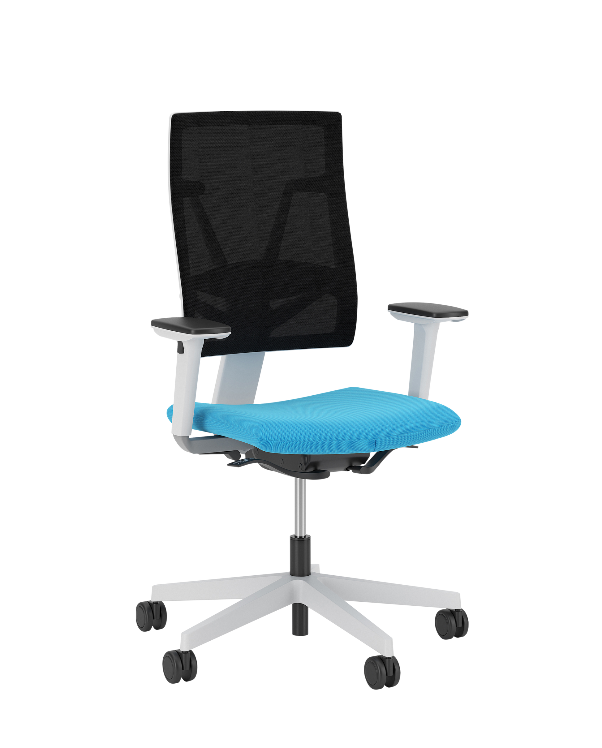 4ME Office Chair-Chairs-Bowermans