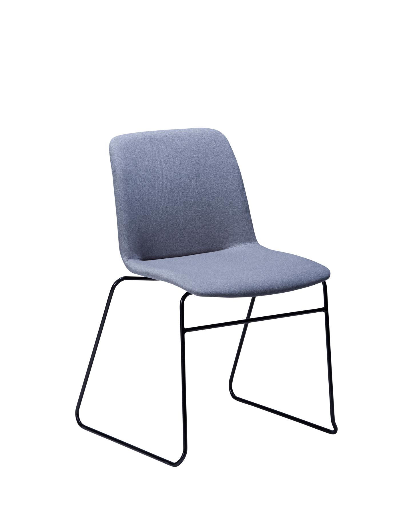Breo Sled Chair