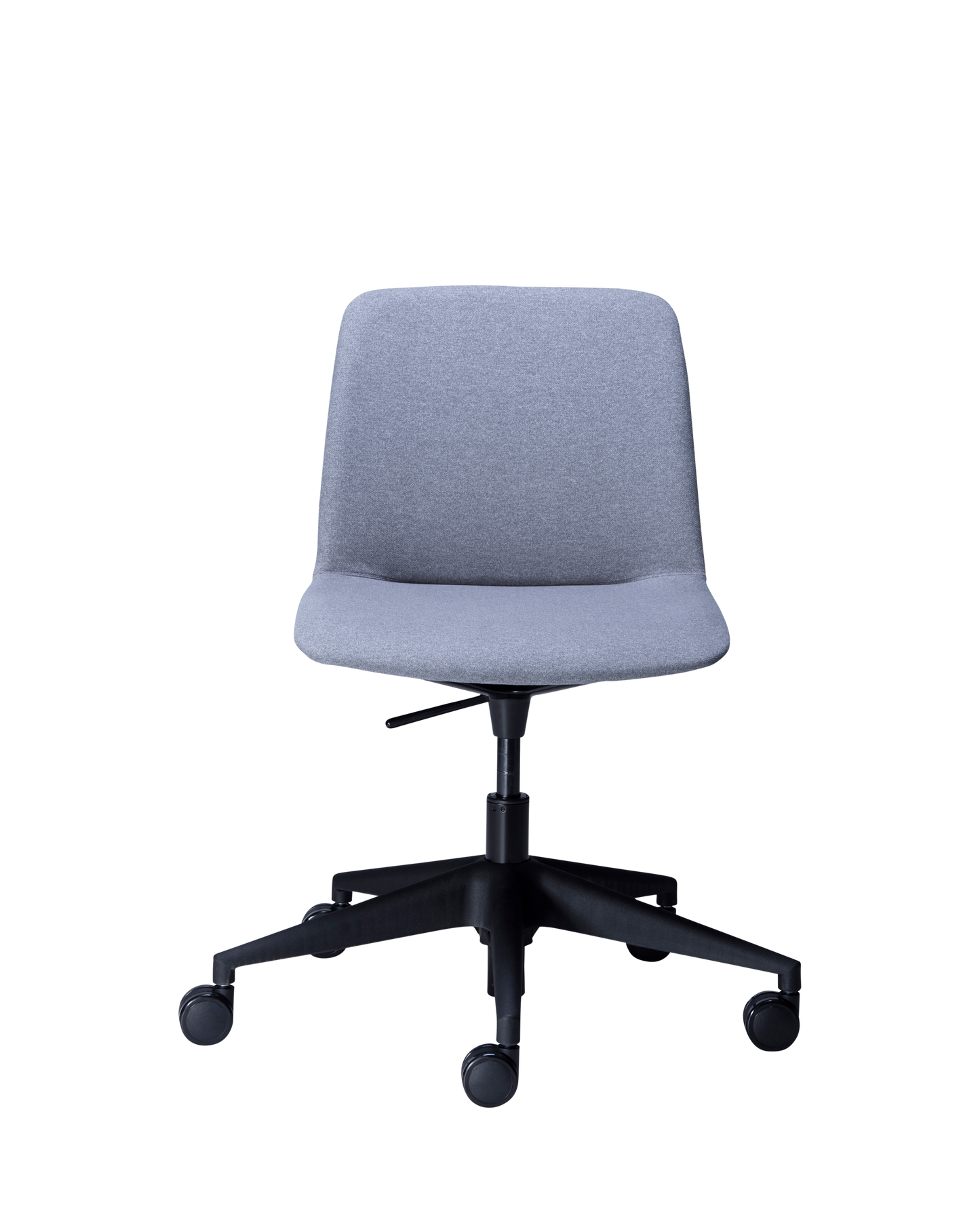 Breo Swivel Chair - 5 Castors