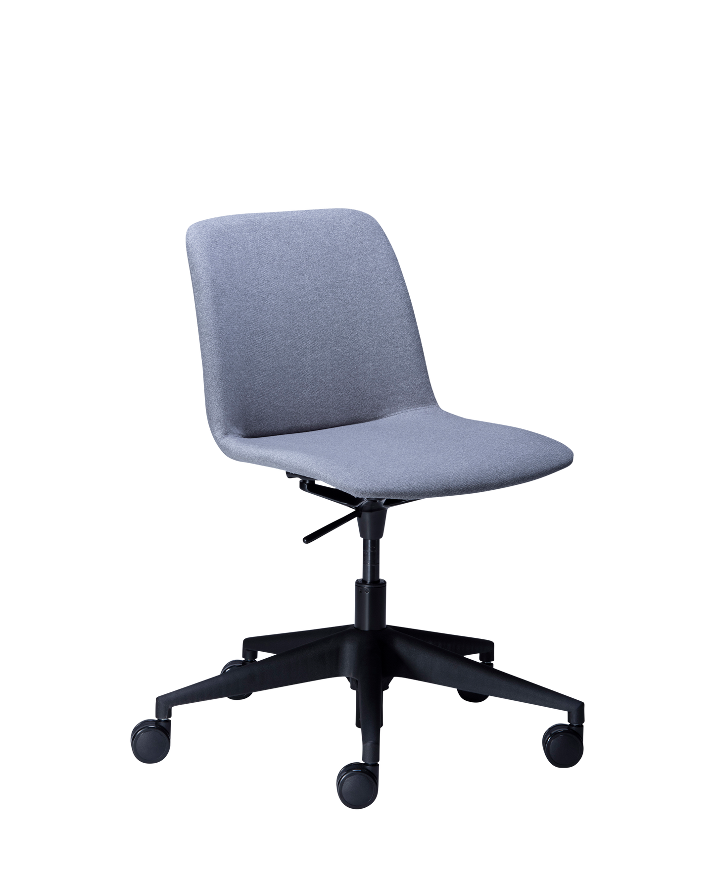 Breo Swivel Chair - 5 Castors