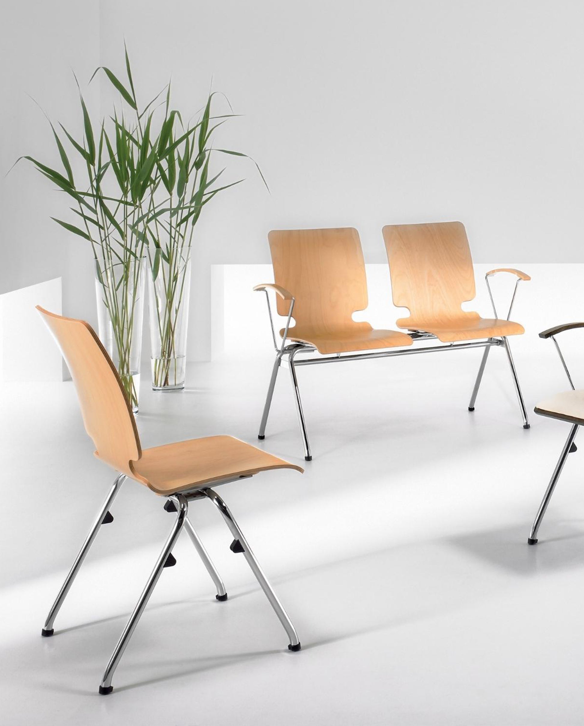 Axo Bench-Benches-Bowermans