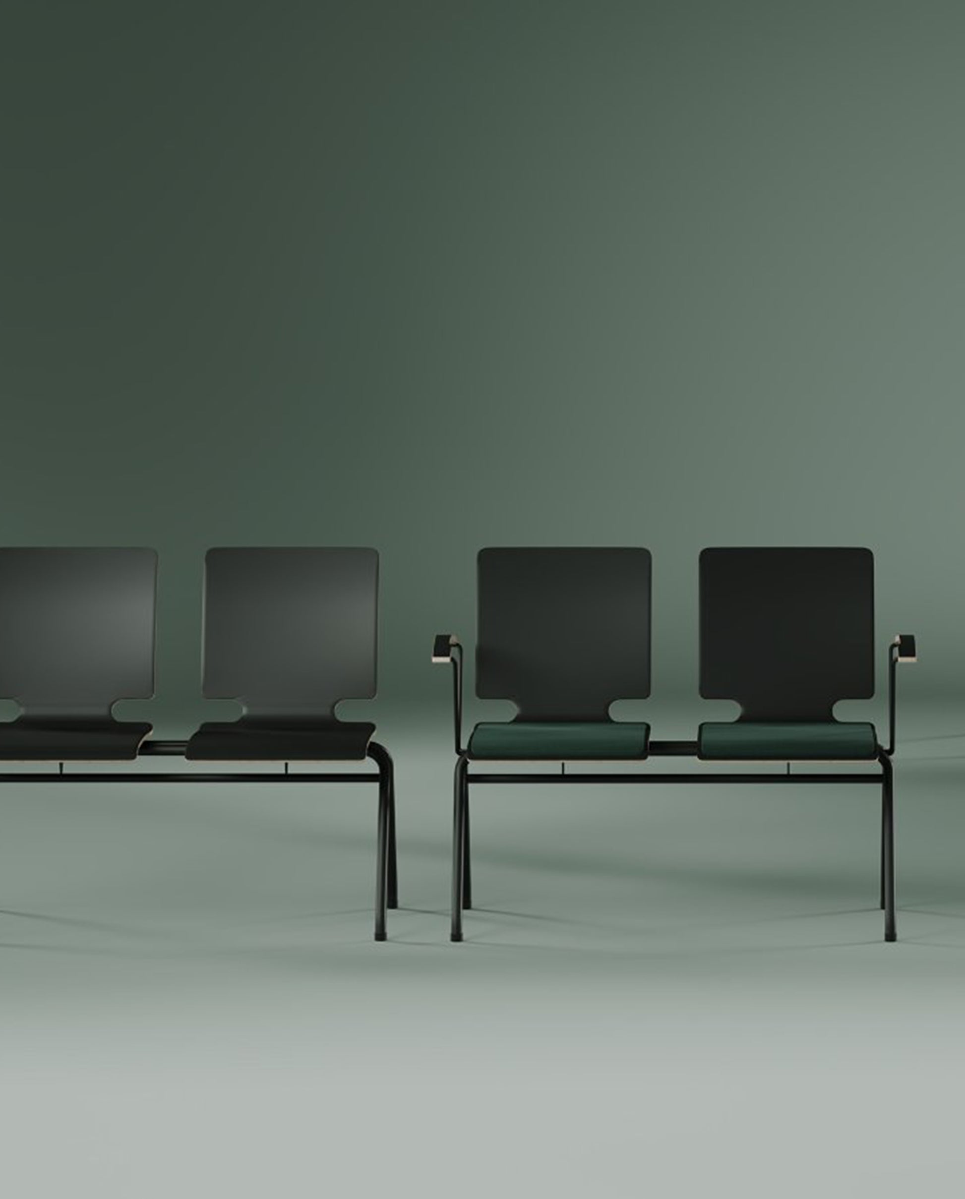 Axo Bench-Benches-Bowermans