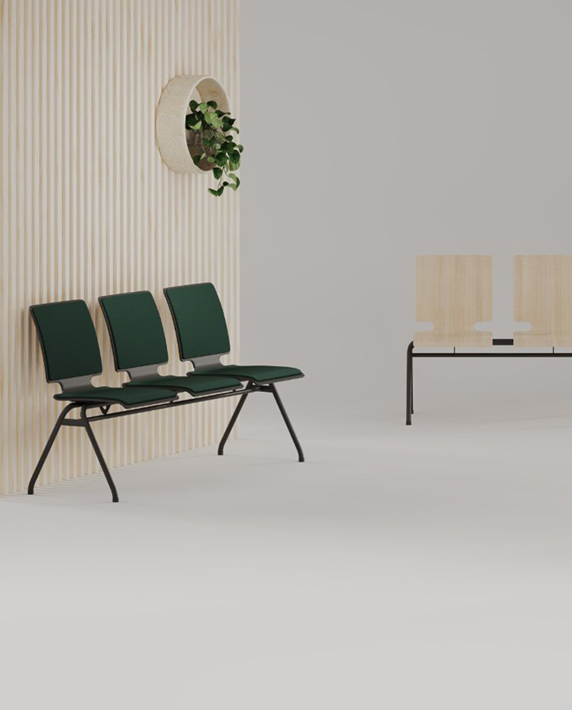 Axo Bench-Benches-Bowermans