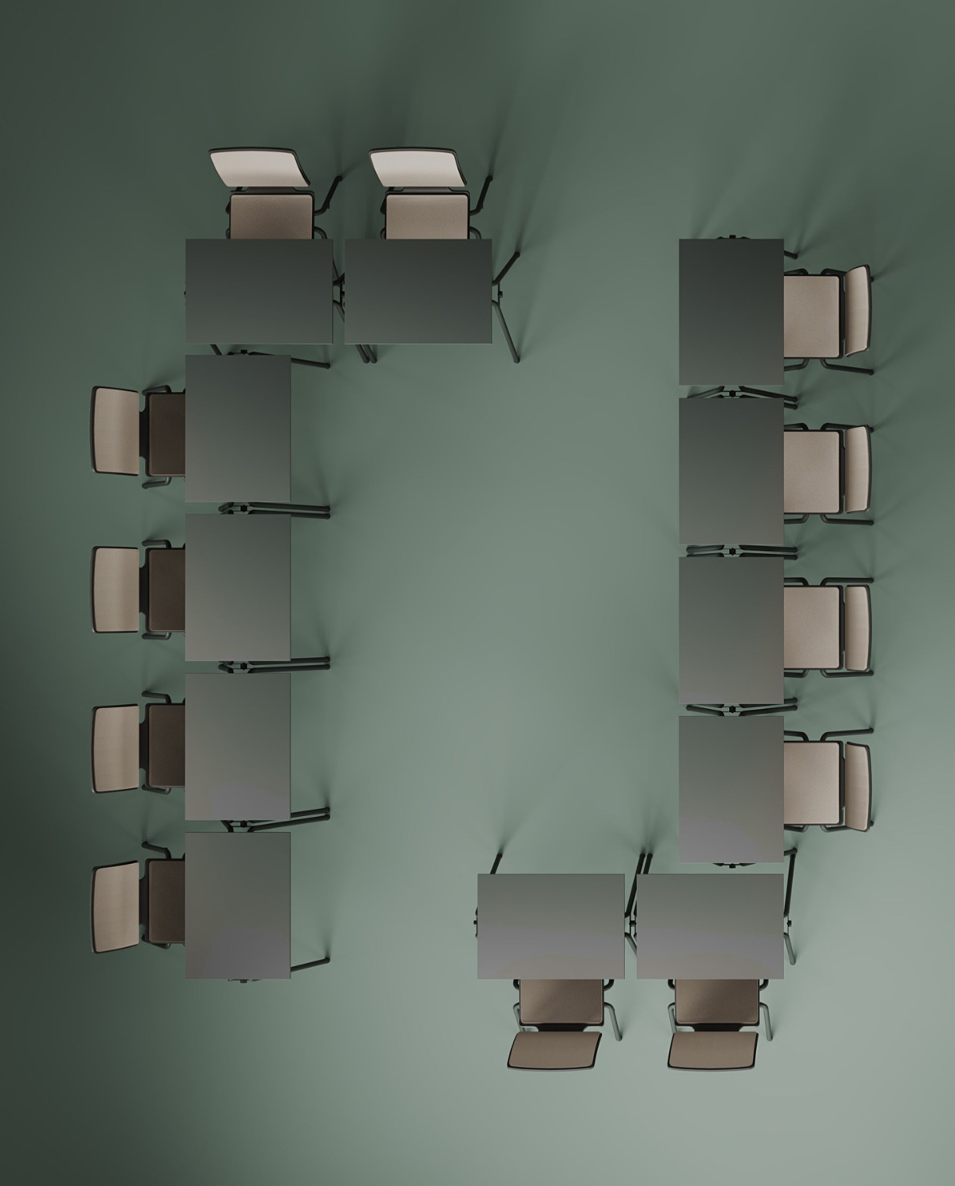 Axo Chair-Chairs-Bowermans