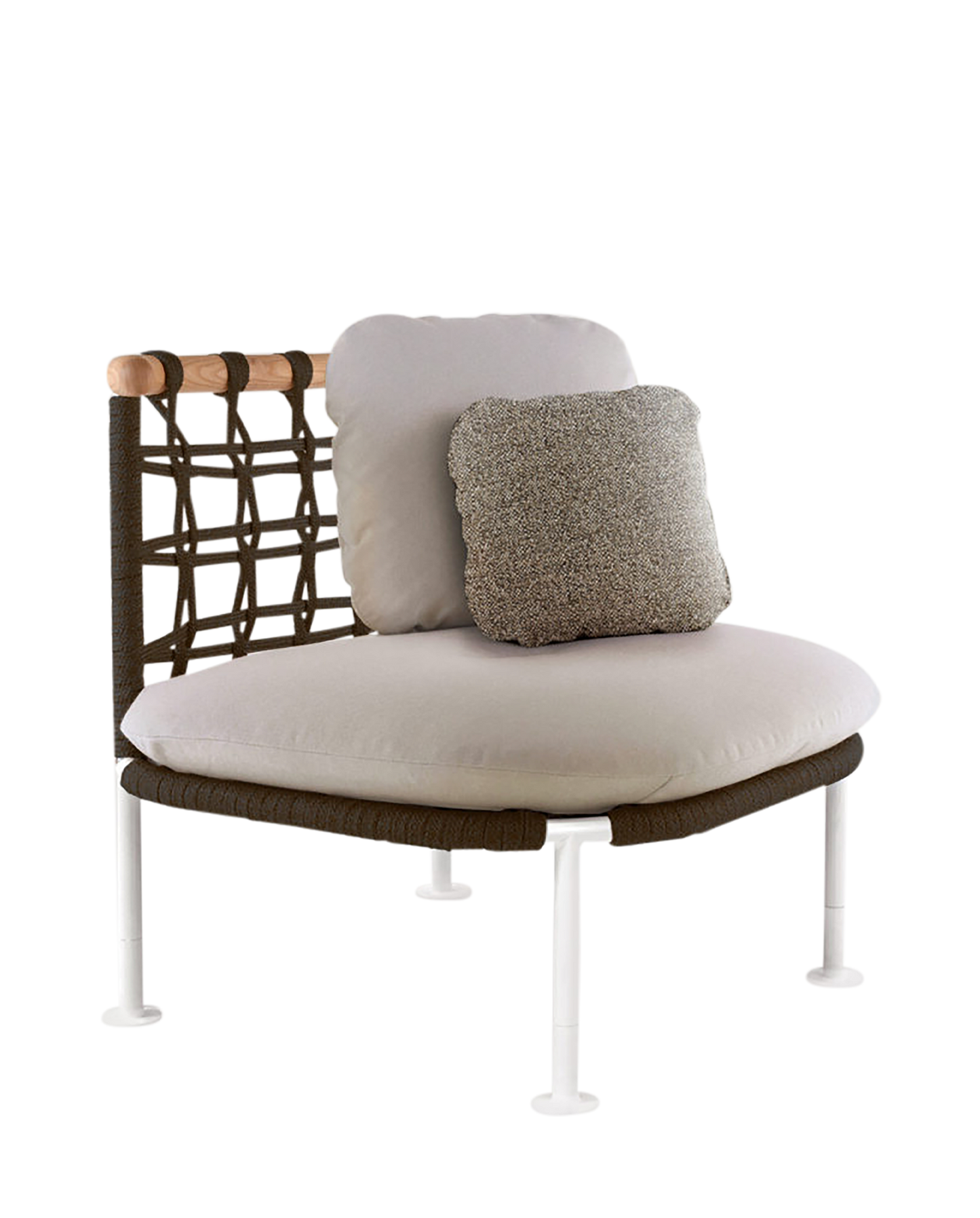 B. Outdoor Lounge Chair