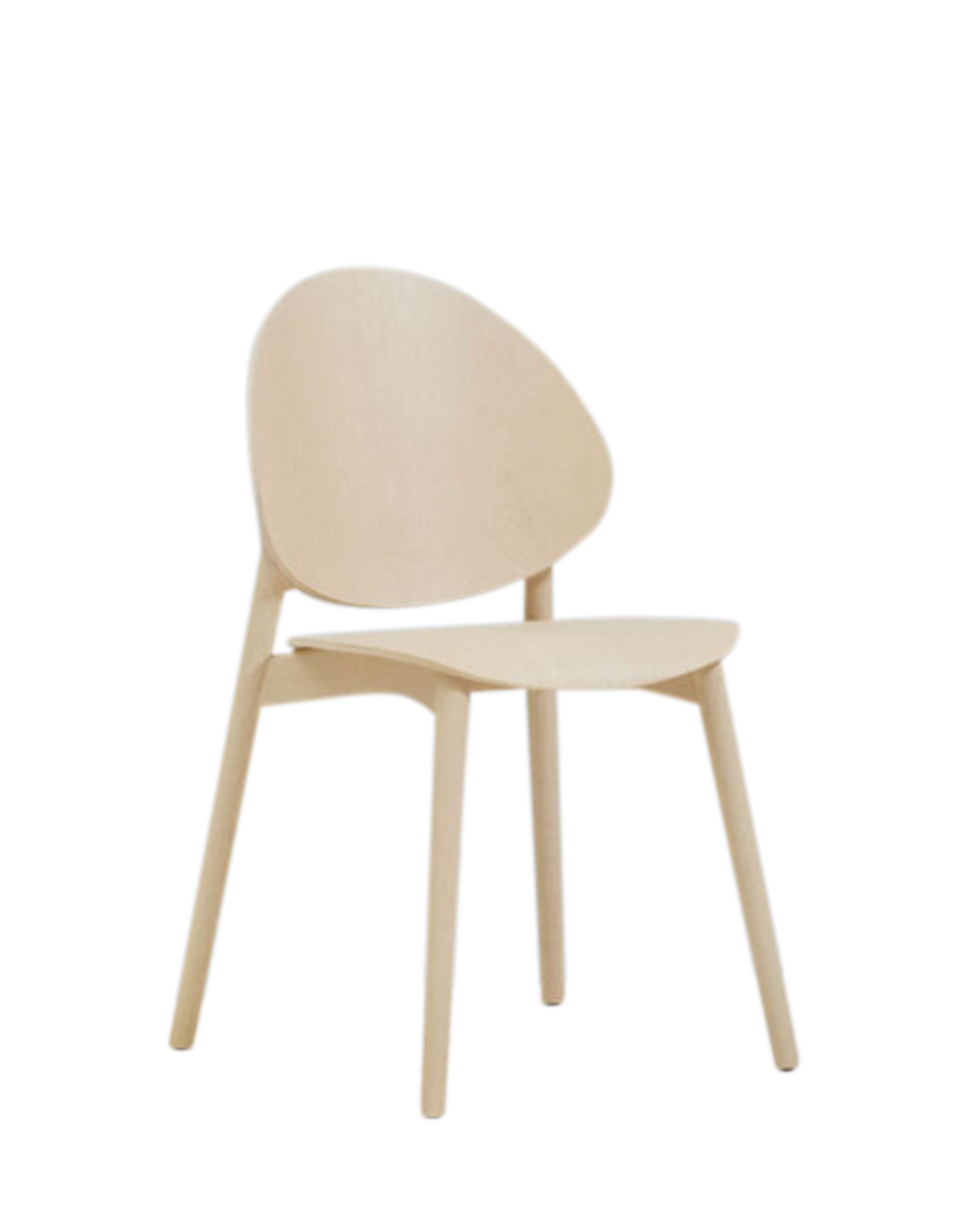 Fleuron Chair