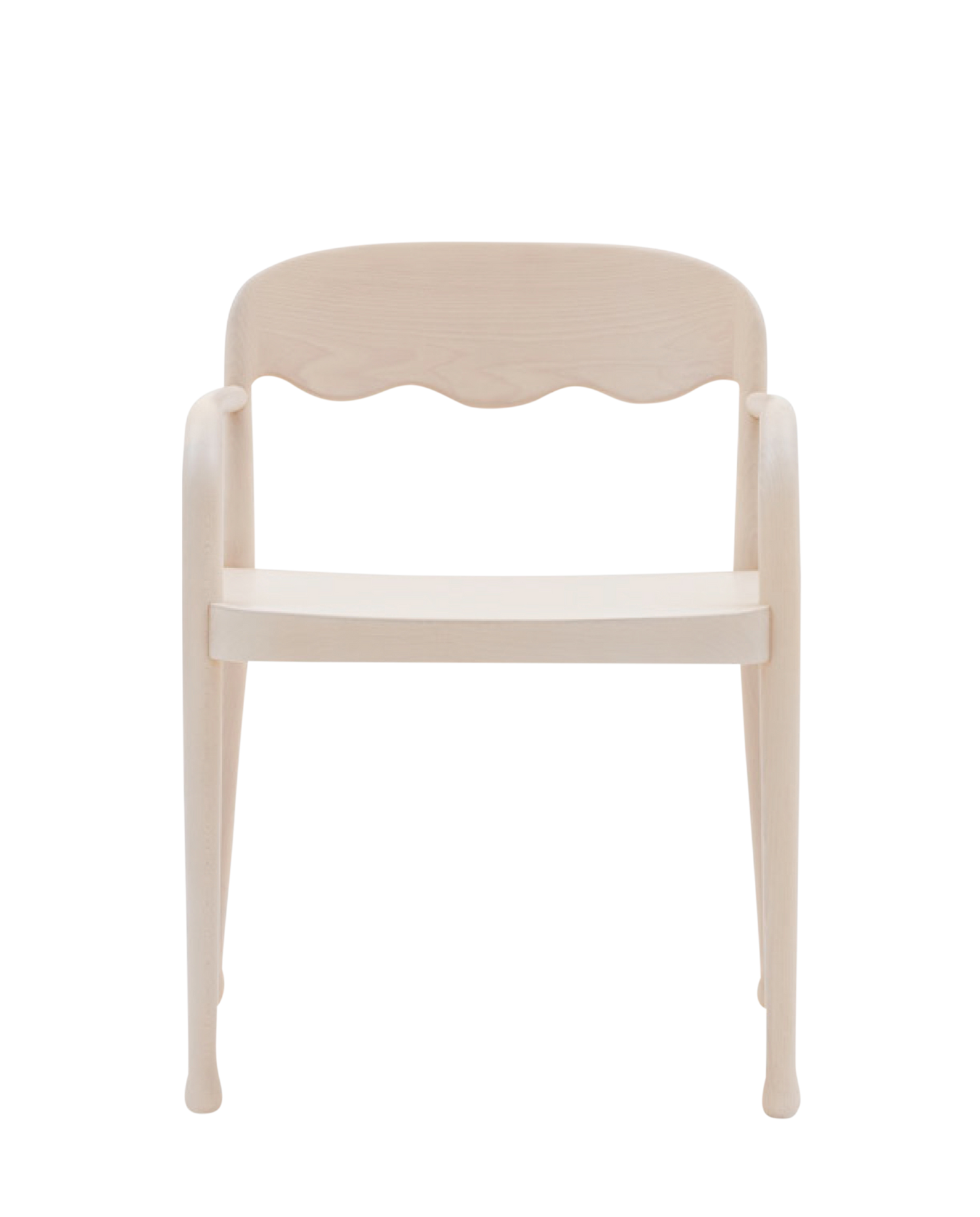 Frisee Armchair