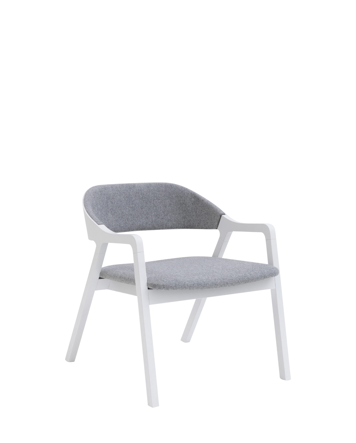 Layer Lounge Chair