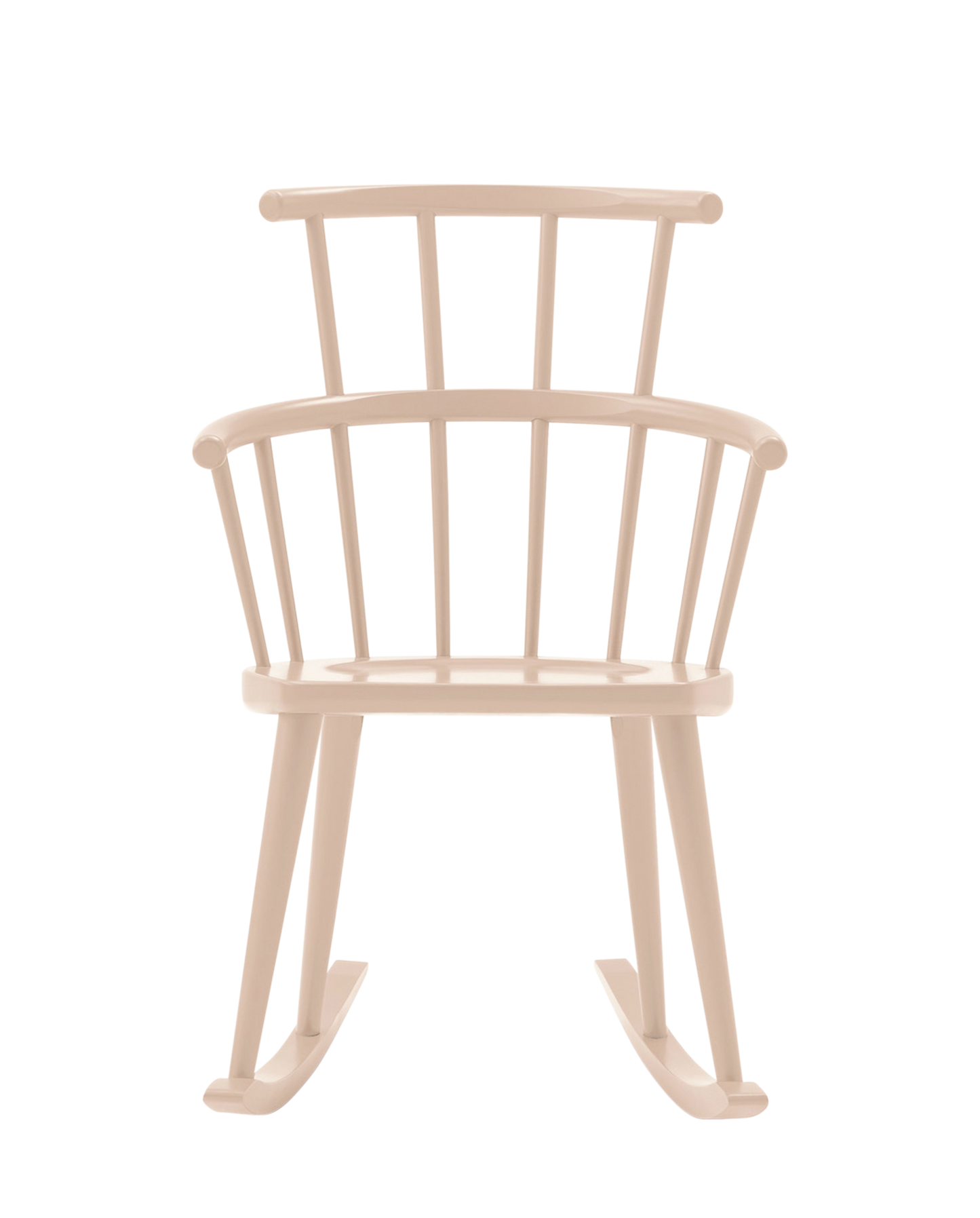 W. Armchair