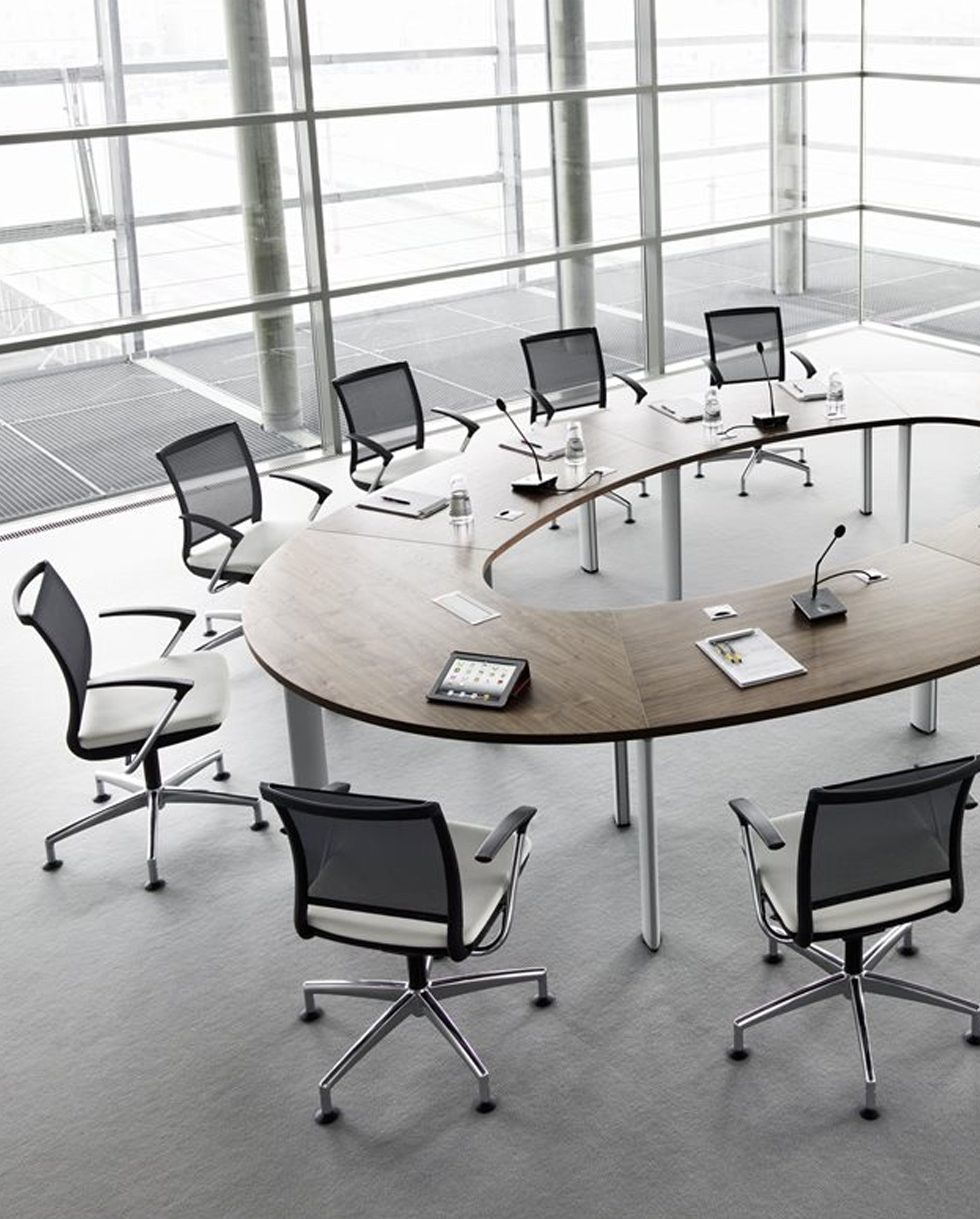 CX3200 Table System-Tables-Bowermans