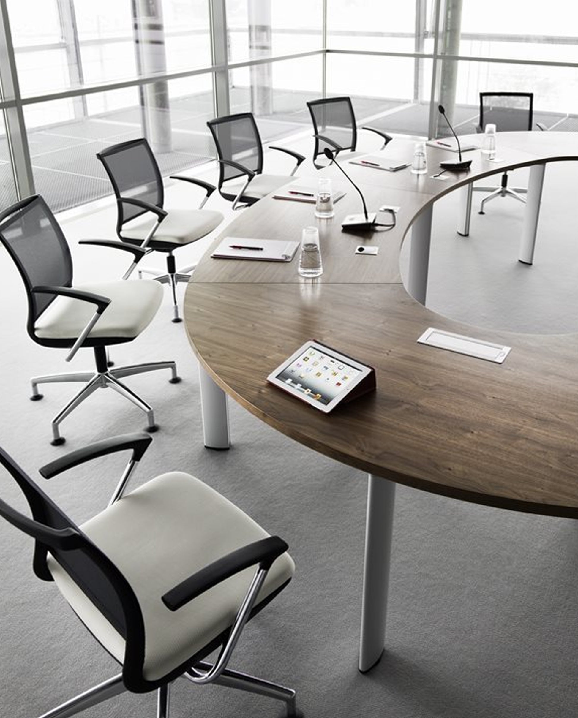 CX3200 Table System-Tables-Bowermans