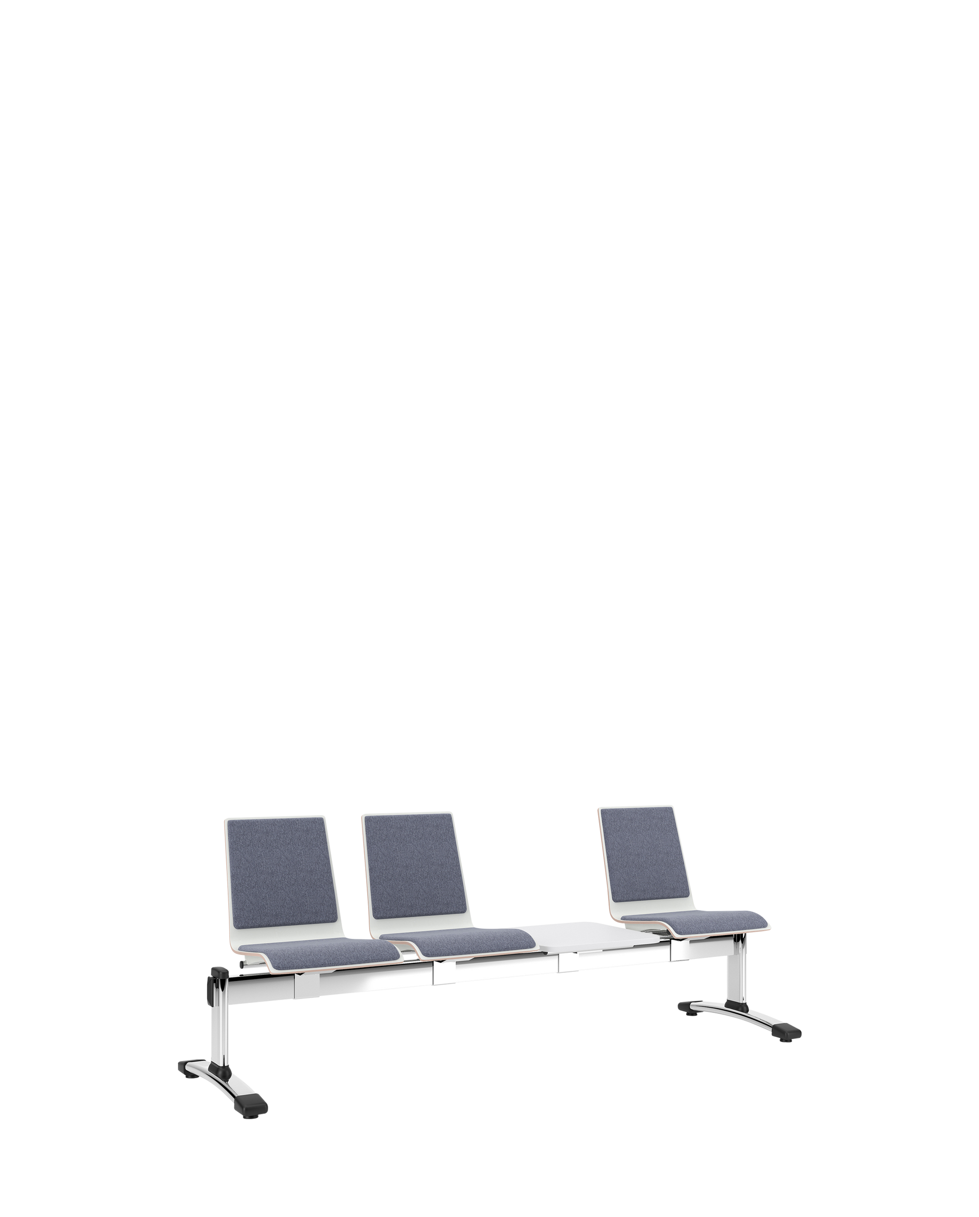 Cafe Bench-Benches-Bowermans