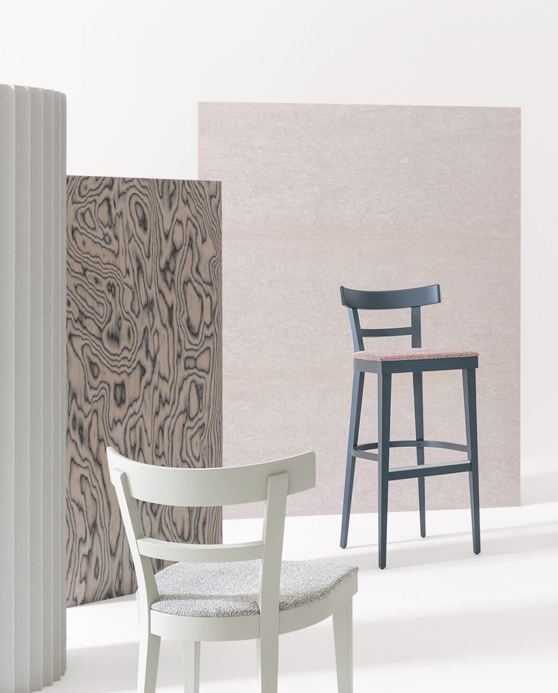 Cafe Chair-Chairs-Bowermans