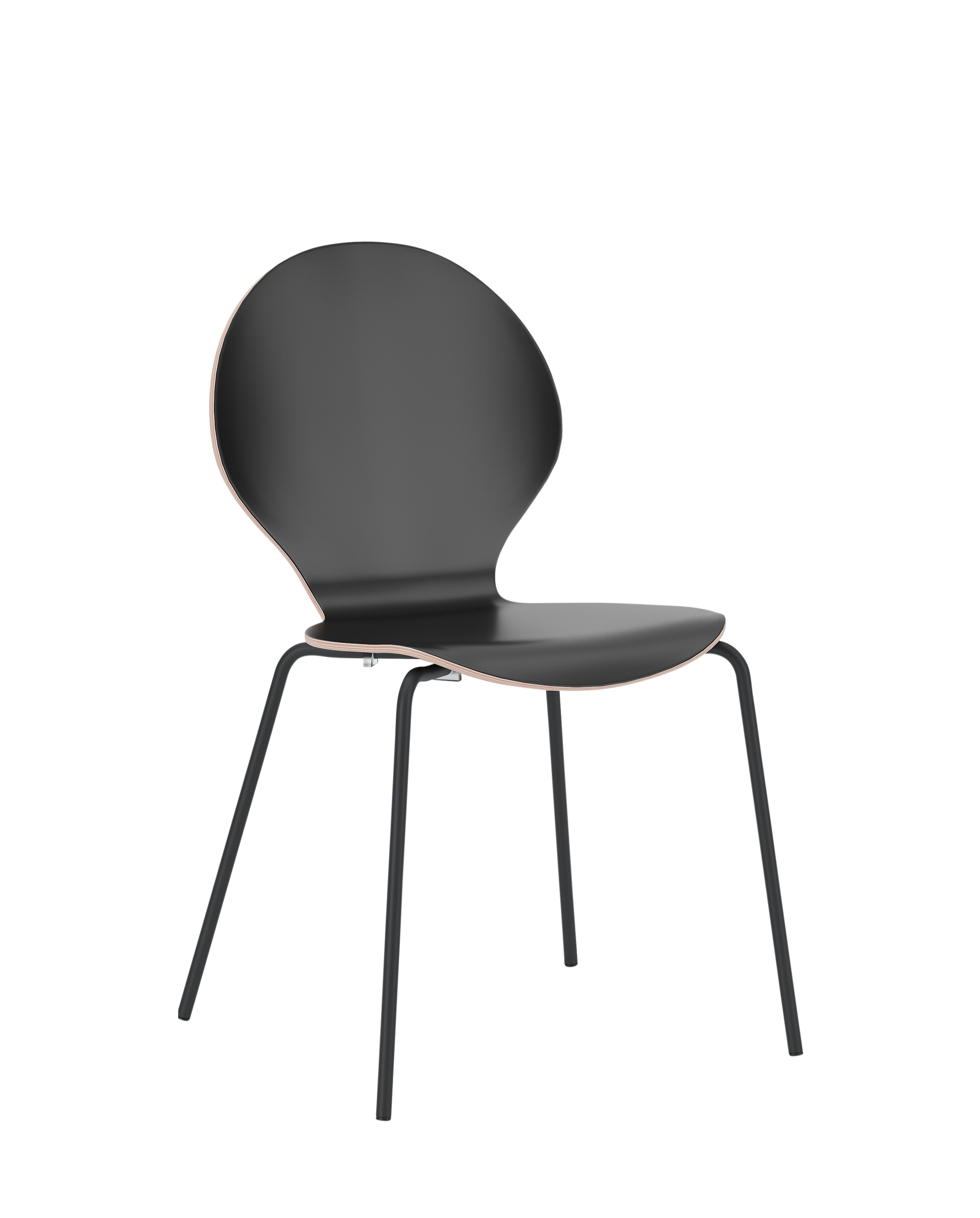 Cafe Chair-Chairs-Bowermans