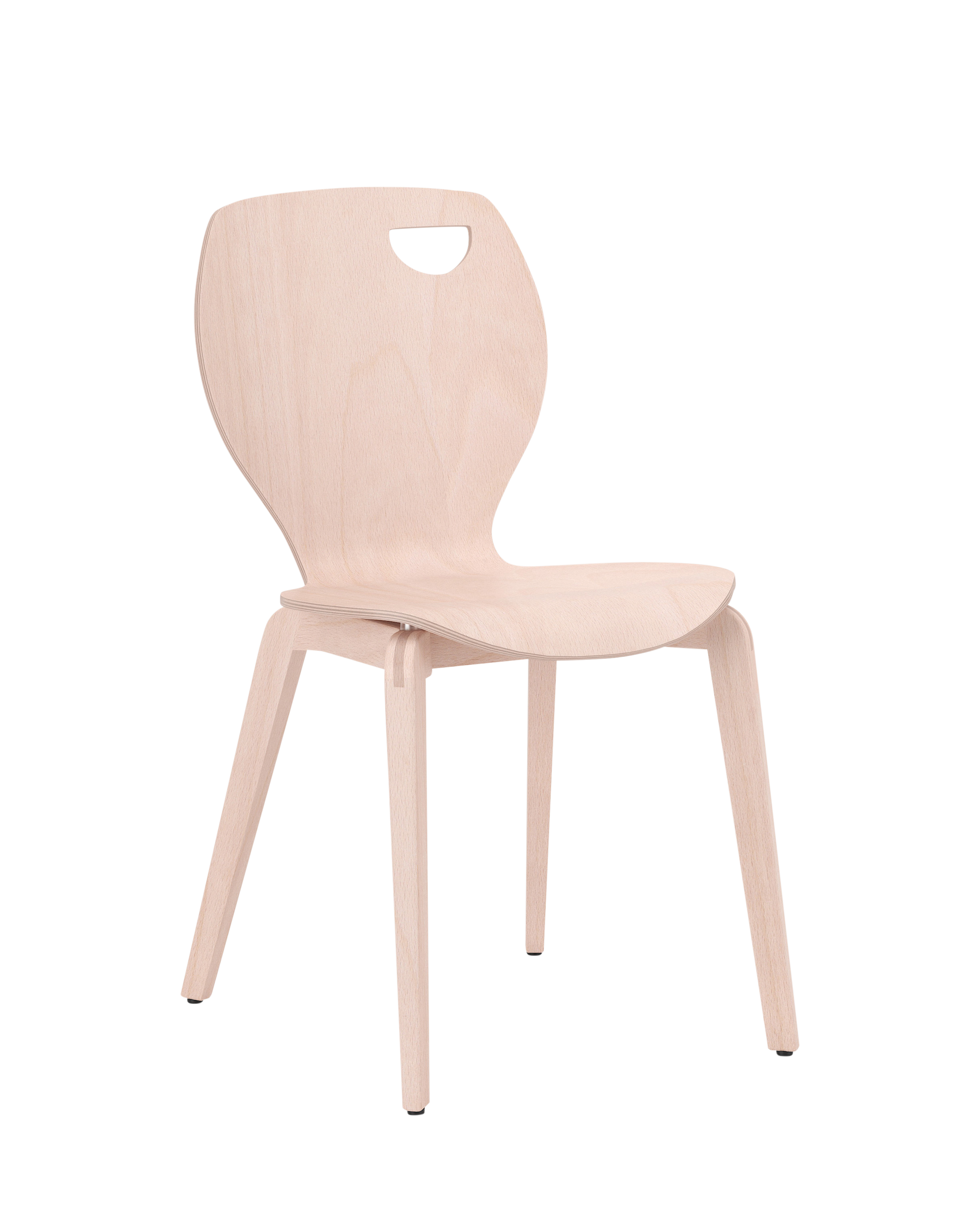 Cafe Chair-Chairs-Bowermans