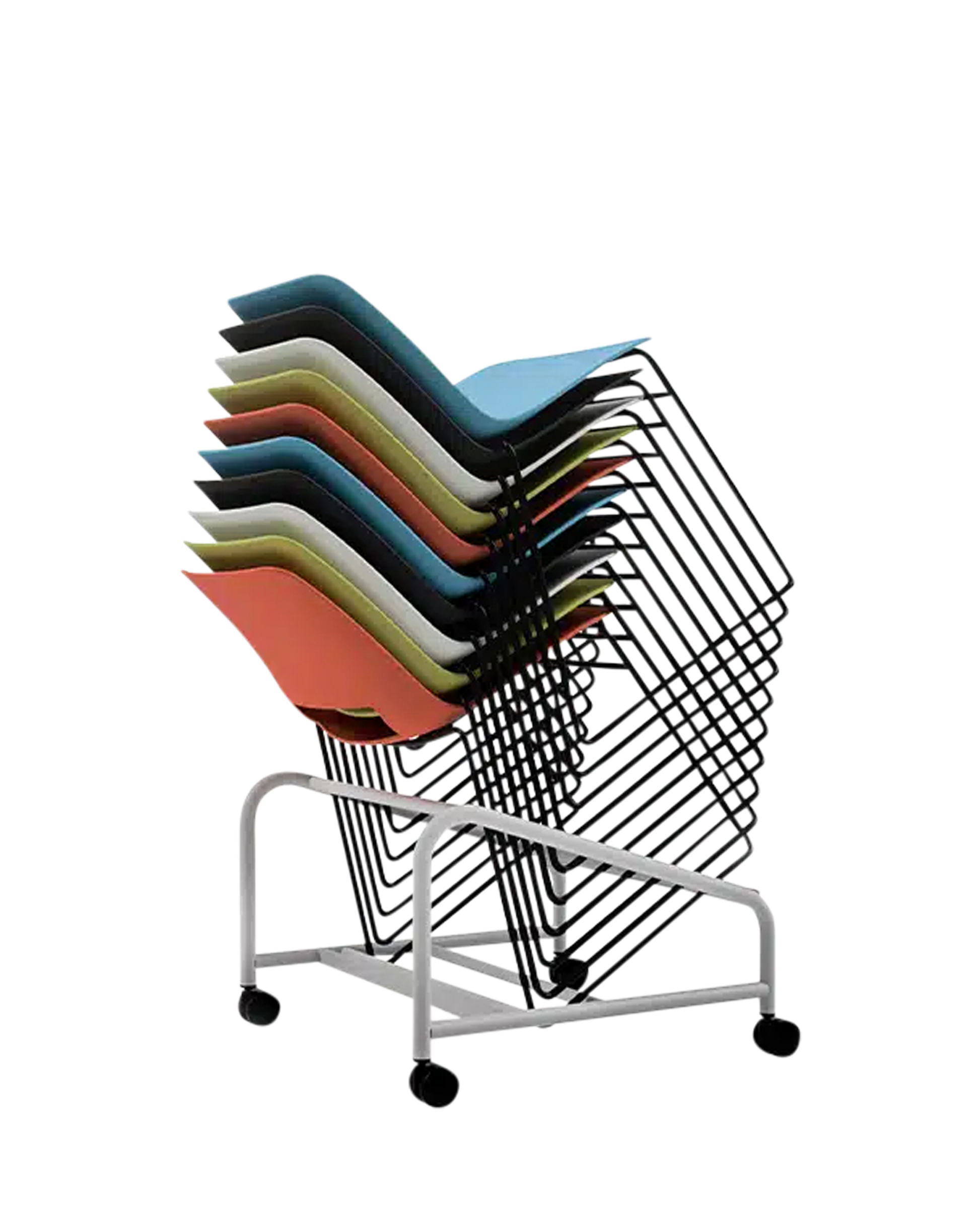 Chair Trolley-Accessories-Bowermans