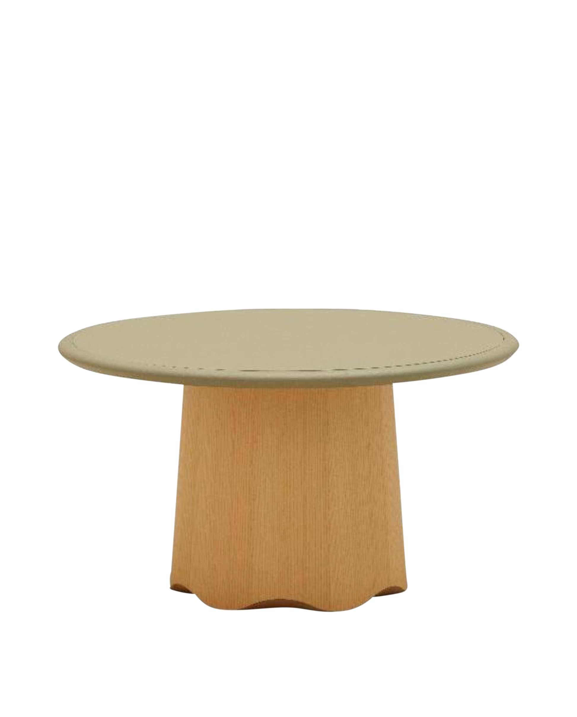 Corolla Coffee Table-Coffee Tables-Bowermans