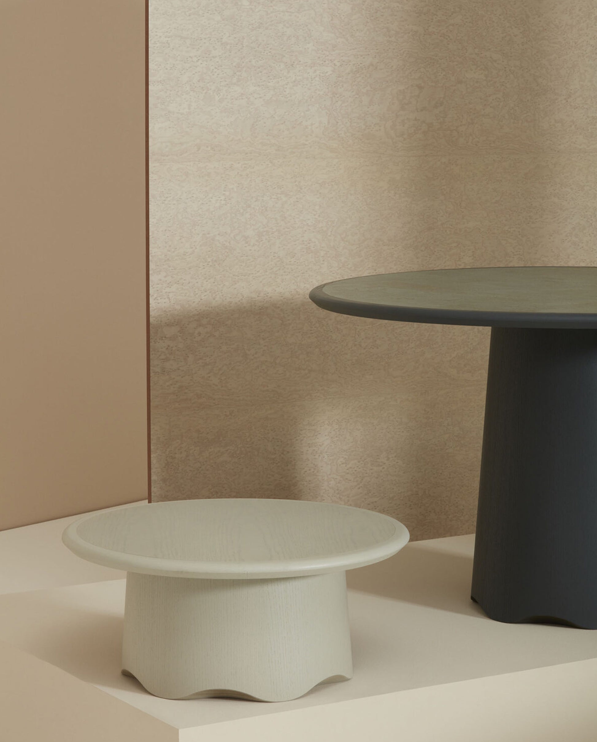 Corolla Coffee Table-Coffee Tables-Bowermans