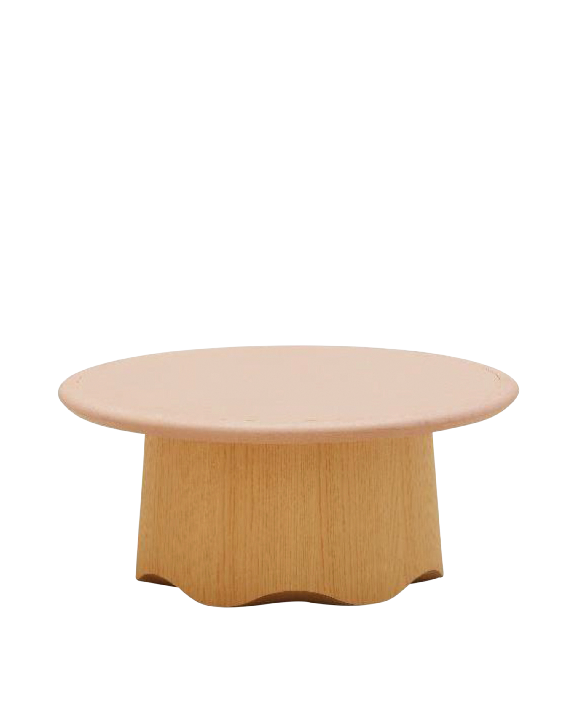 Corolla Coffee Table-Coffee Tables-Bowermans