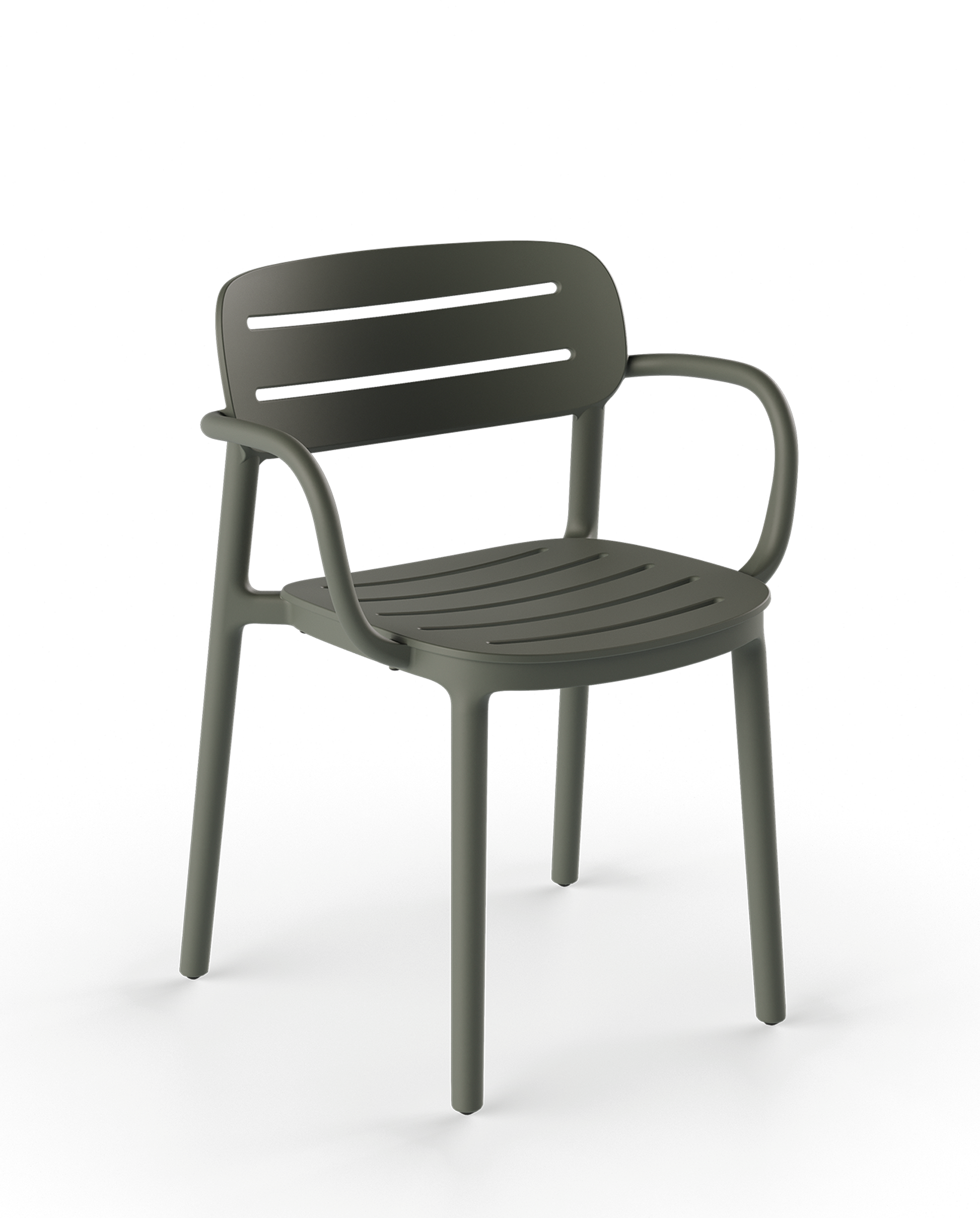 Croisette Armchair-Chairs-Bowermans