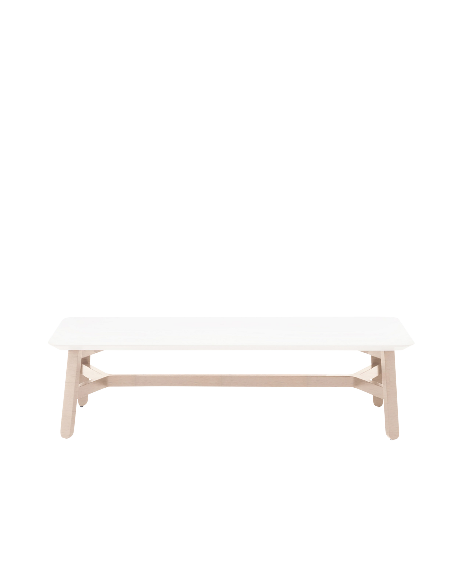 Croissant Bench-Benches-Bowermans