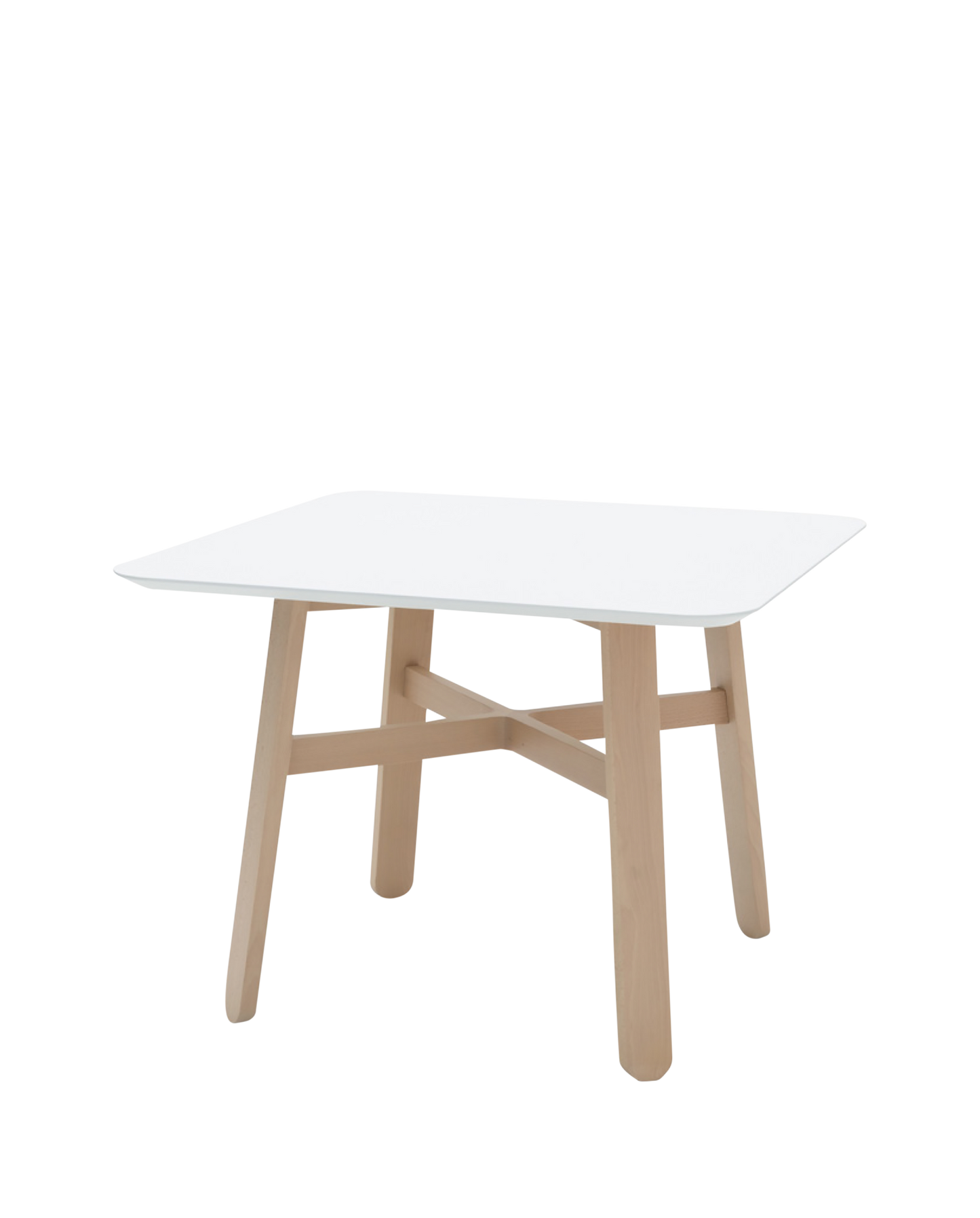 Croissant Table-Tables-Bowermans