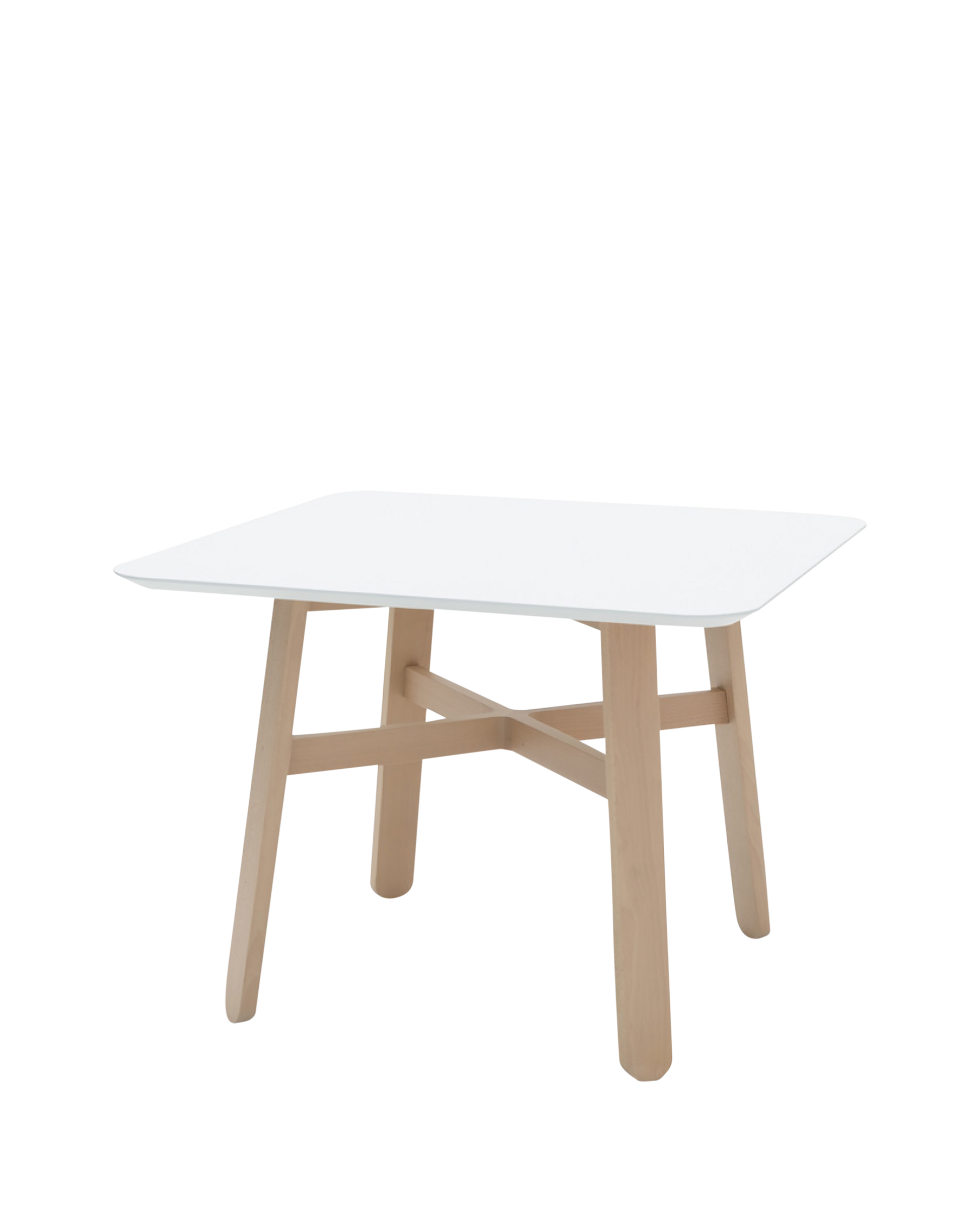 Croissant Table-Tables-Bowermans