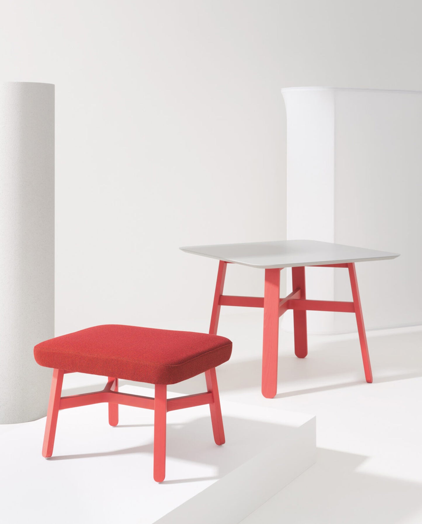 Croissant Table-Tables-Bowermans
