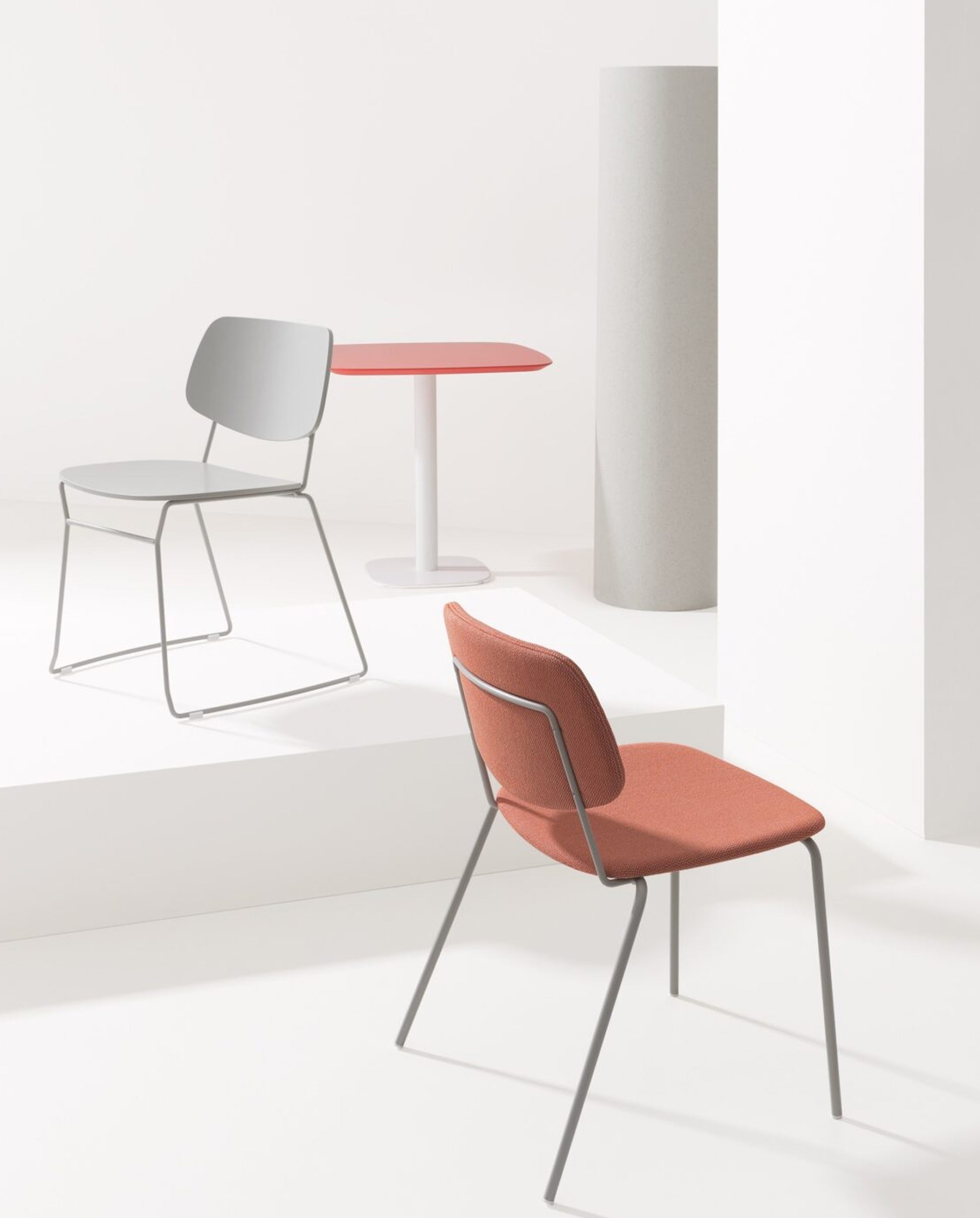 Doll Table-Tables-Bowermans
