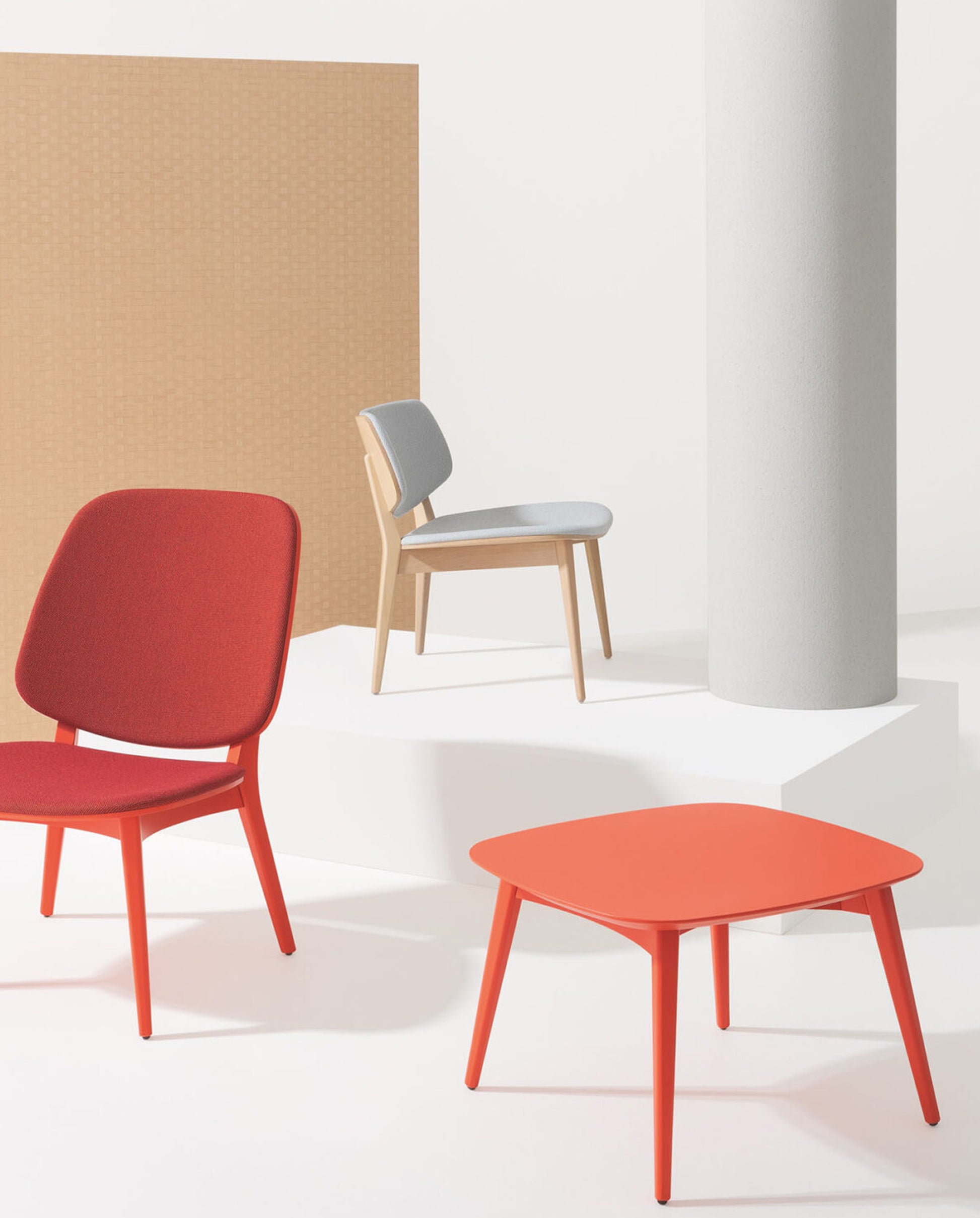 Doll Table-Tables-Bowermans