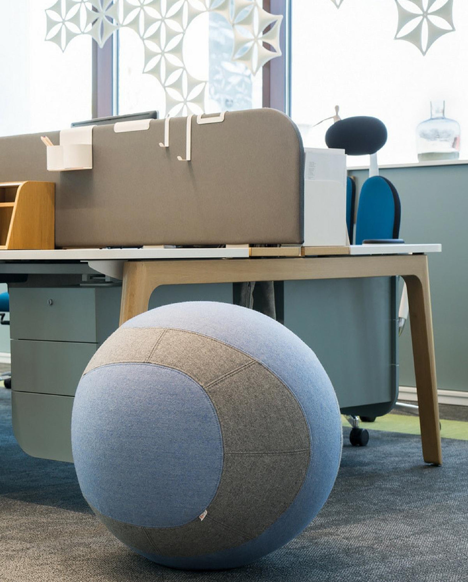 Dotto Ottoman-Ottomans-Bowermans