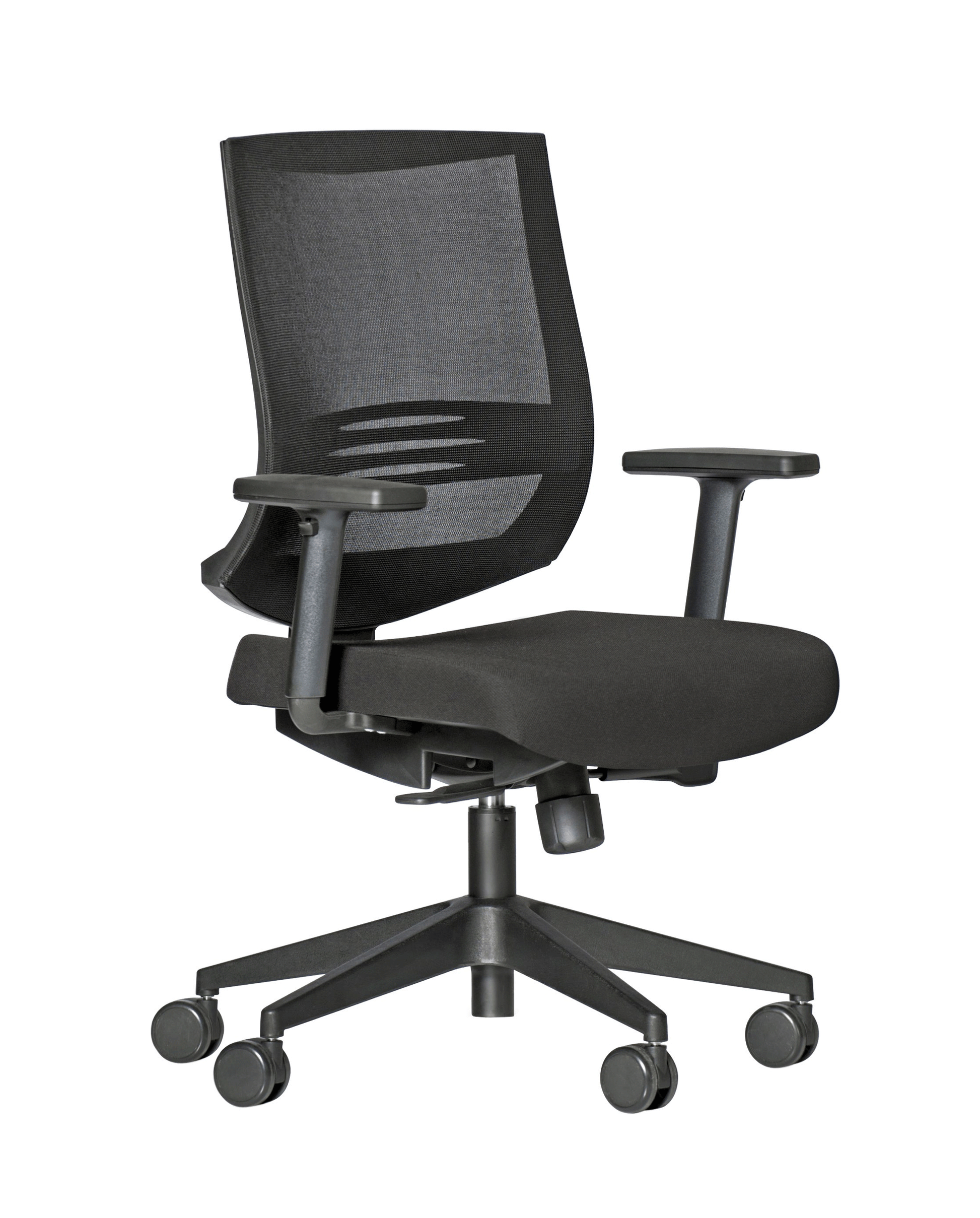 Dream Task Chair-Chairs-Bowermans