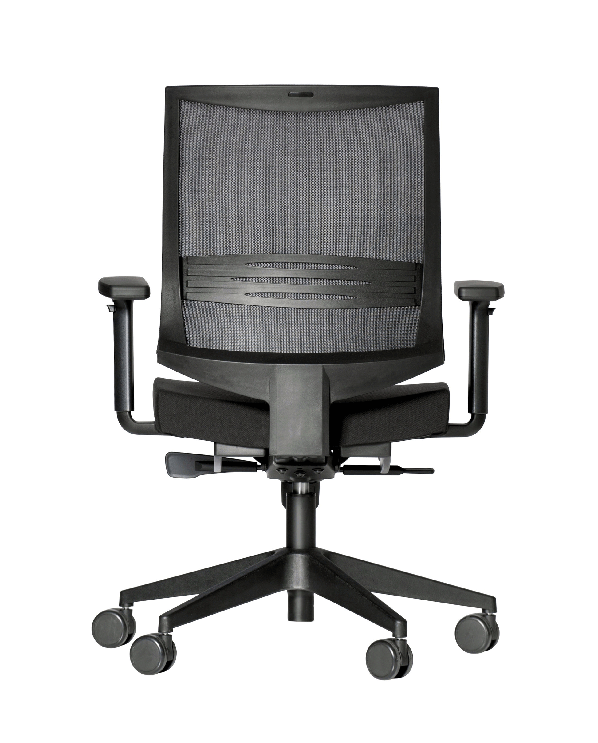 Dream Task Chair-Chairs-Bowermans