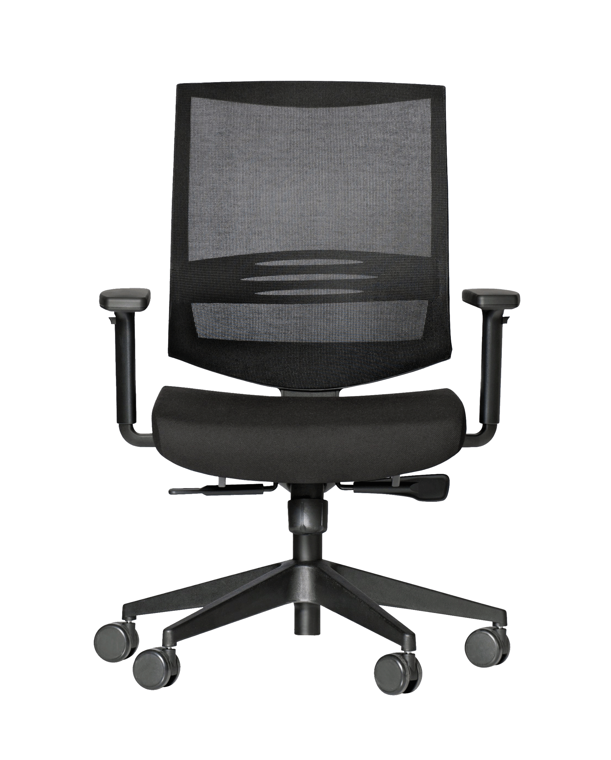 Dream Task Chair-Chairs-Bowermans