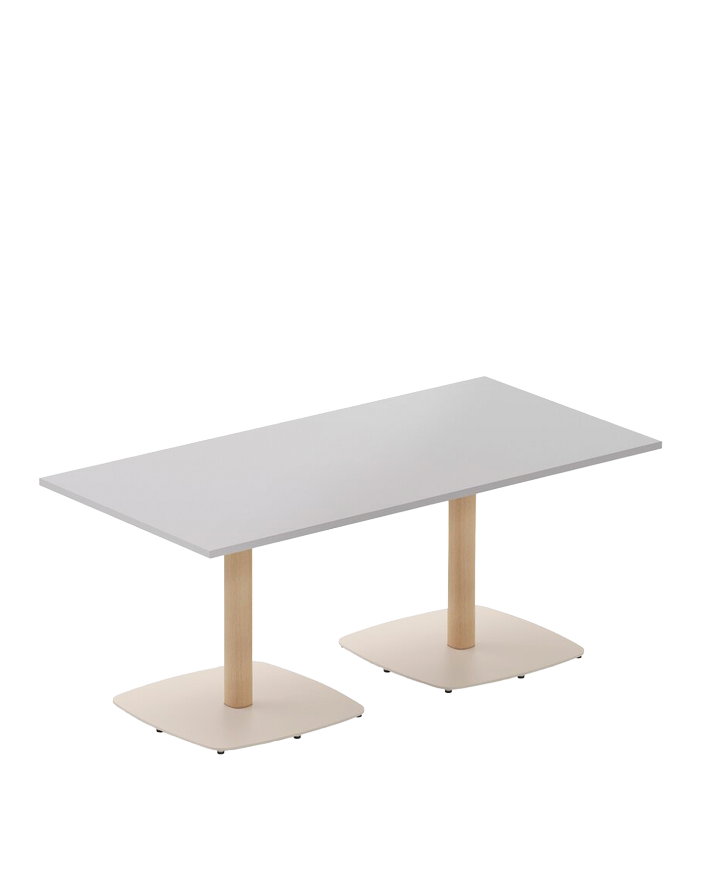 Embla Table-Tables-Bowermans