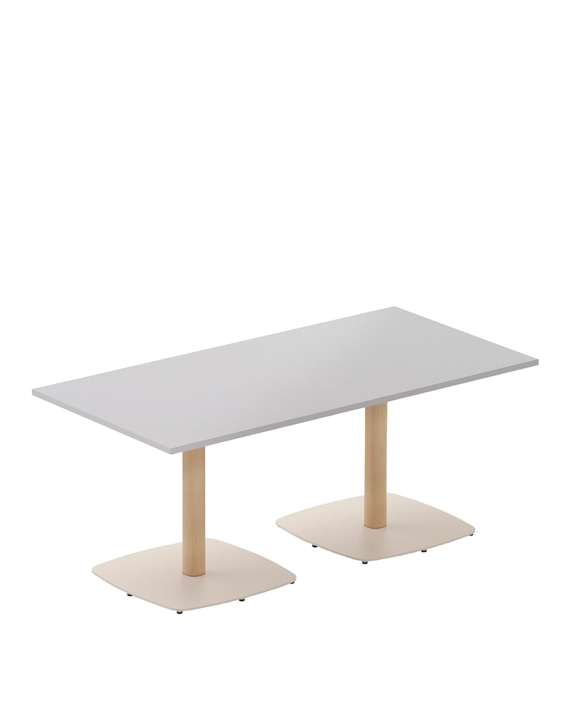 Embla Table-Tables-Bowermans