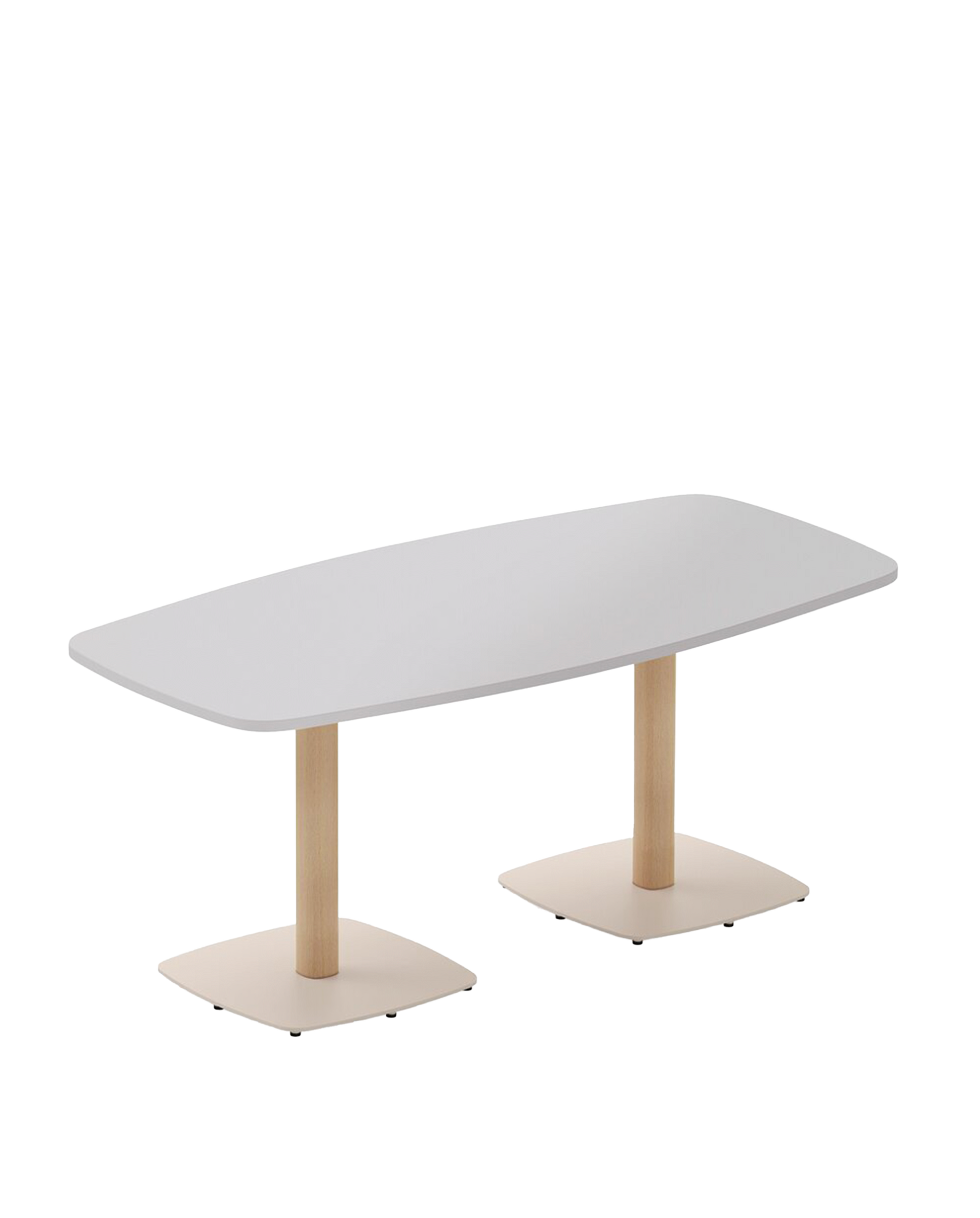 Embla Table-Tables-Bowermans