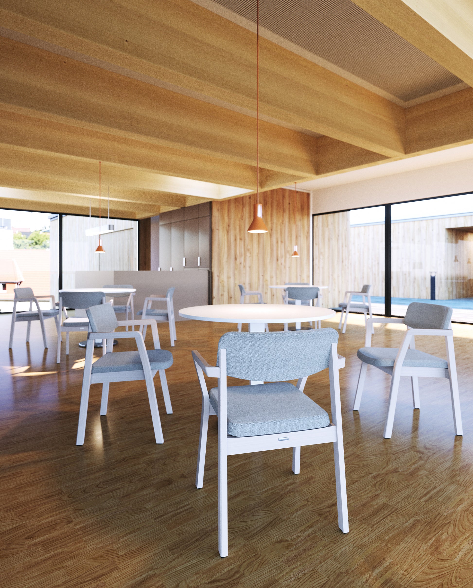 Embla Table-Tables-Bowermans